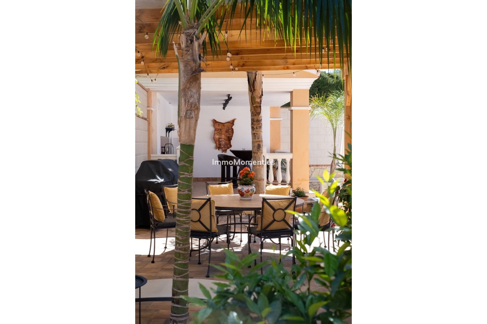 Revente - Villa - Mijas - Mijas Costa