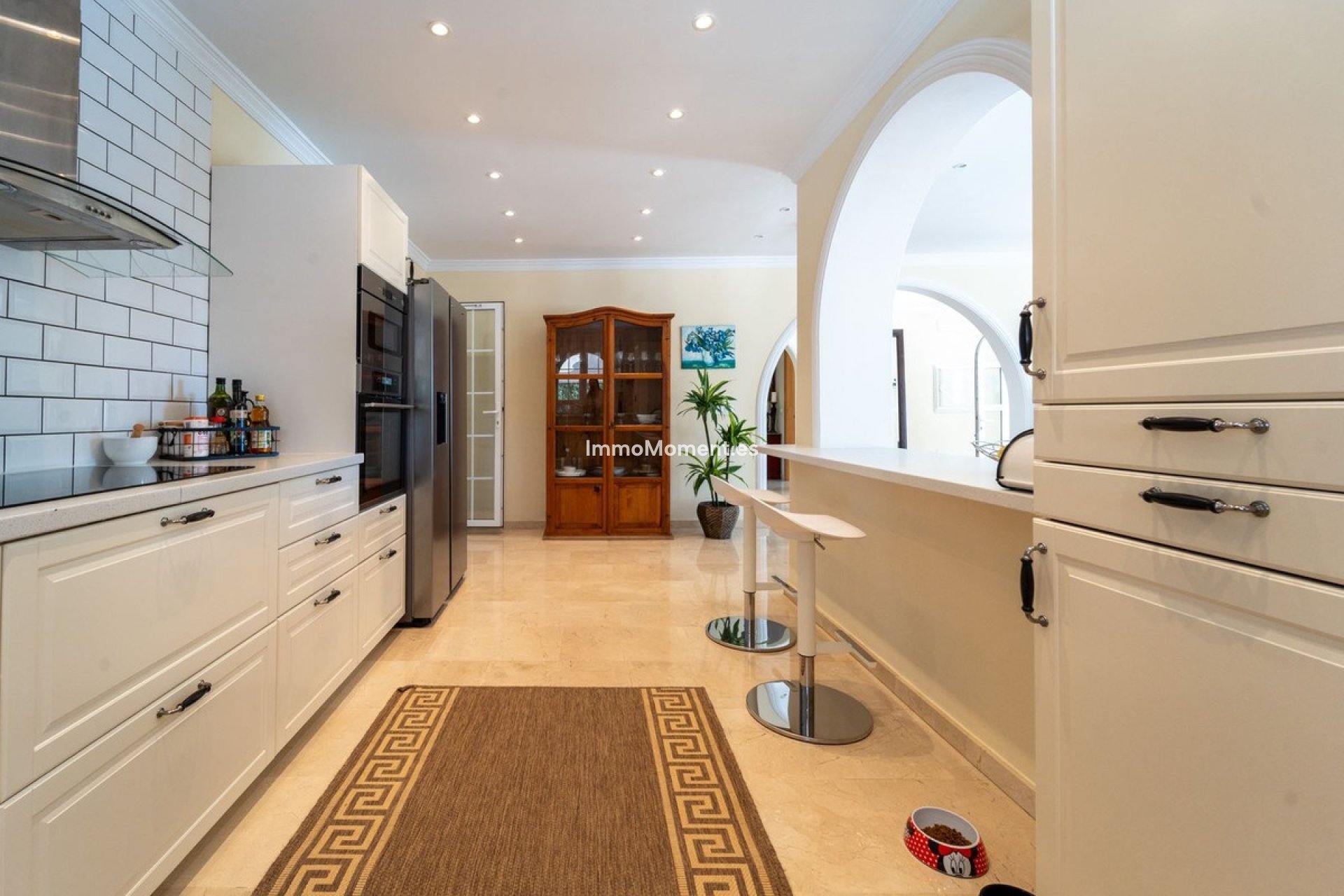 Revente - Villa - Mijas - Mijas Costa