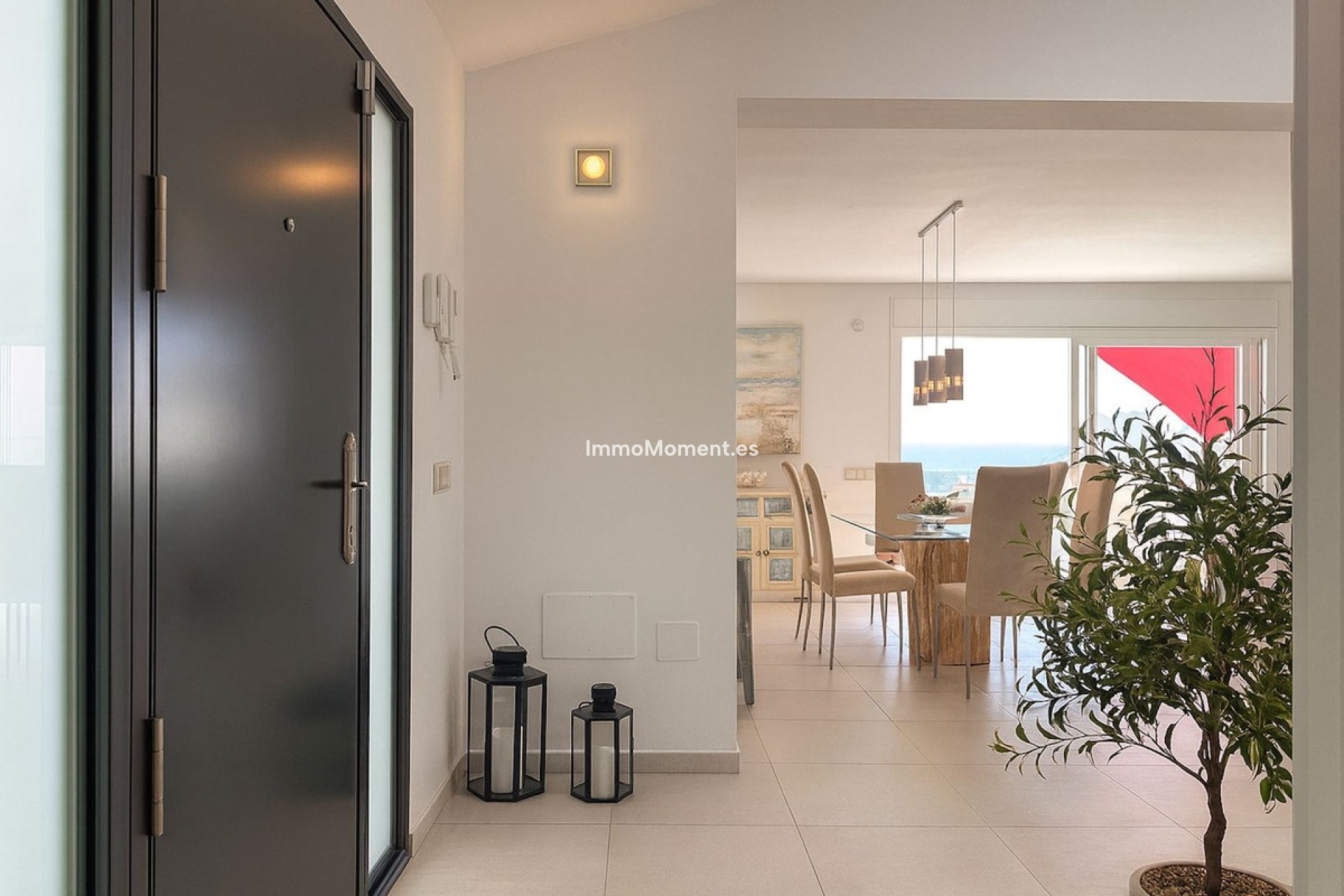 Revente - Villa - Mijas - Mijas Costa