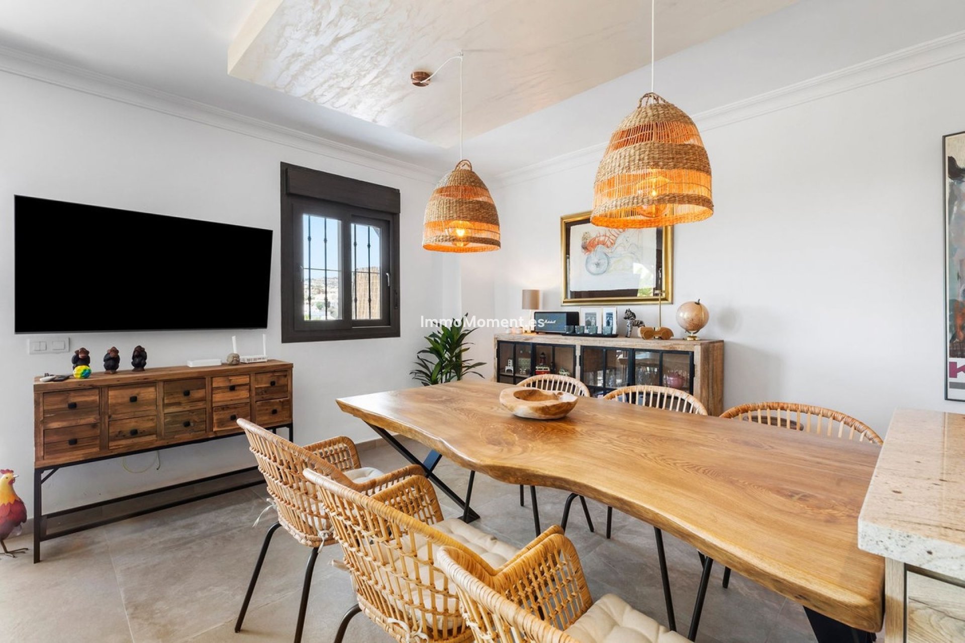 Revente - Villa - Mijas - Mijas Costa