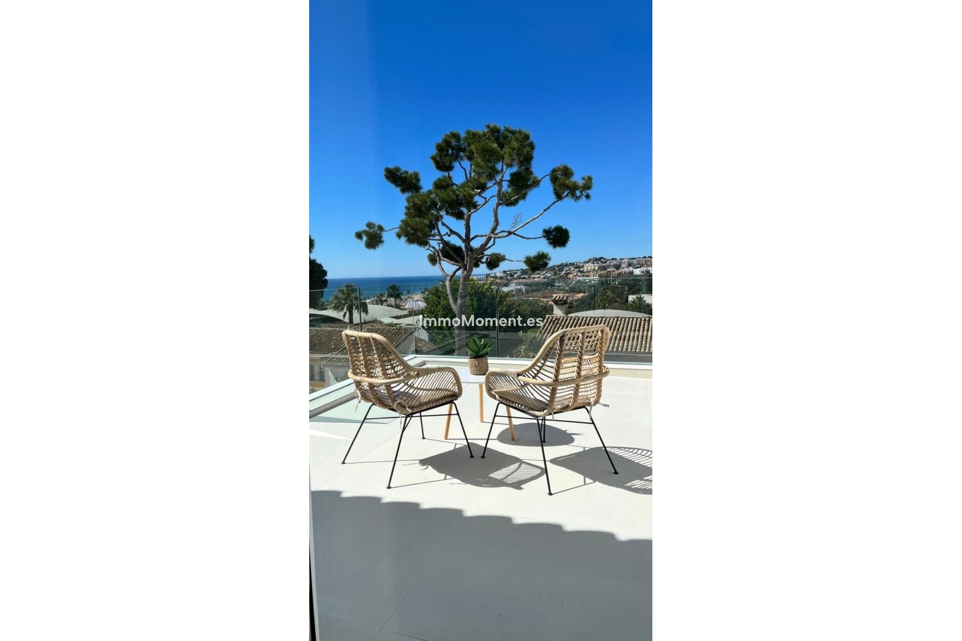 Revente - Villa - Mijas - Mijas Costa