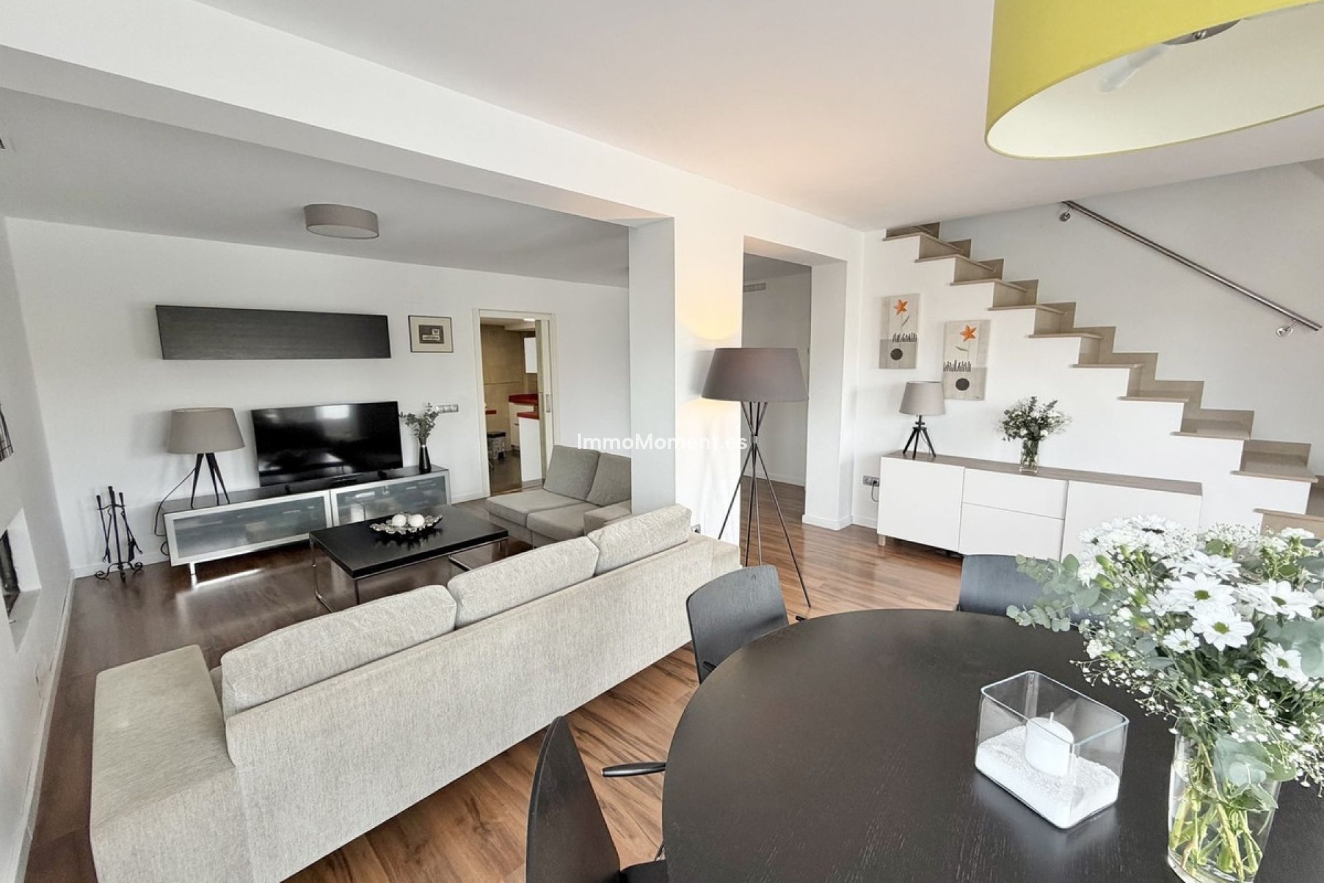 Revente - Villa - Mijas - Mijas Costa