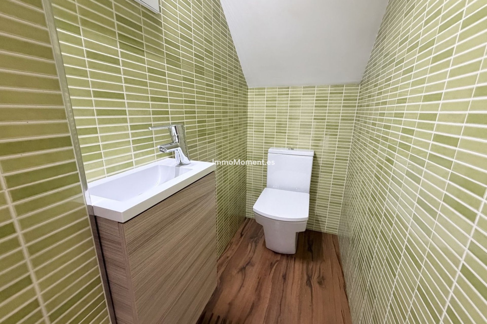 Revente - Villa - Mijas - Mijas Costa