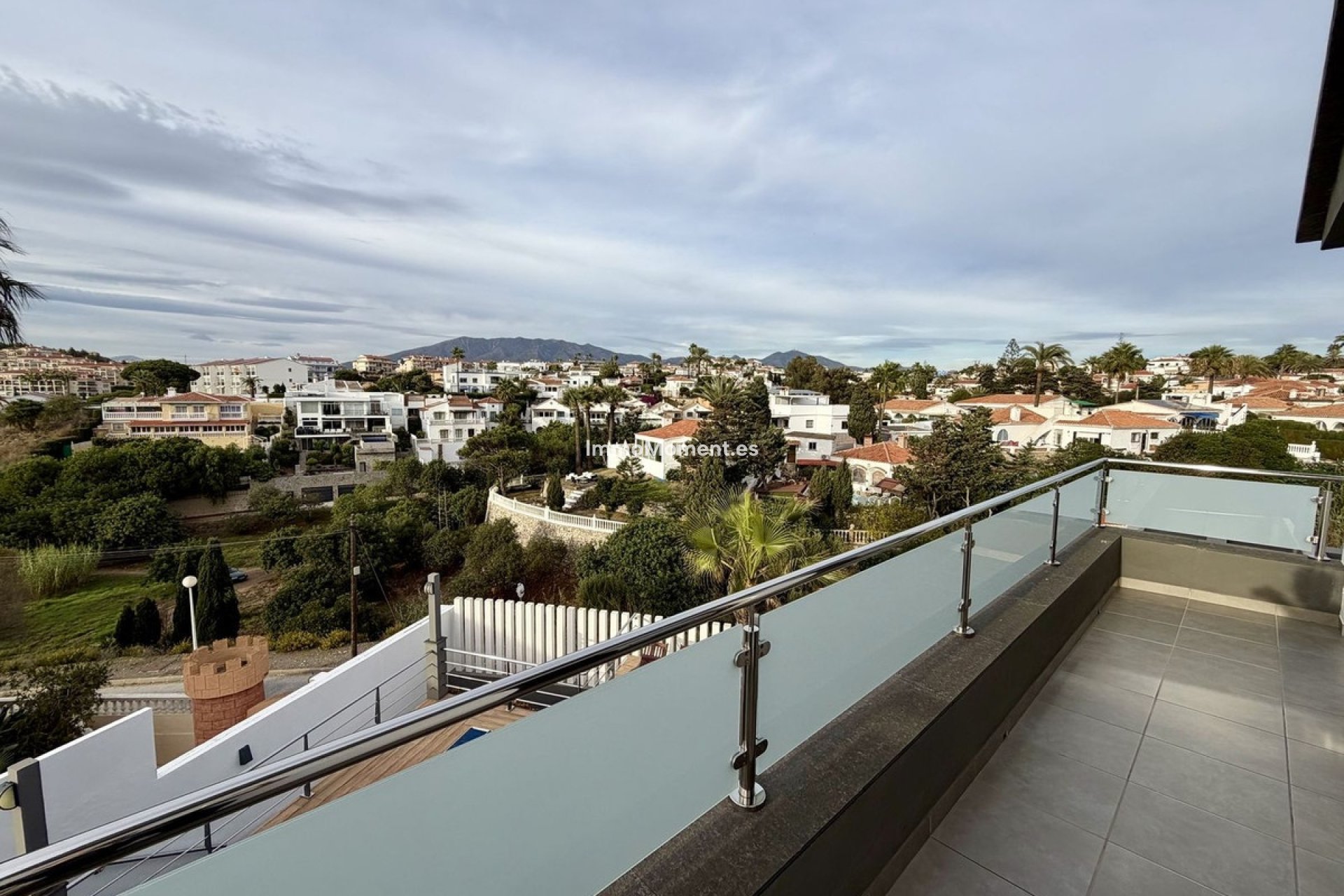 Revente - Villa - Mijas - Mijas Costa