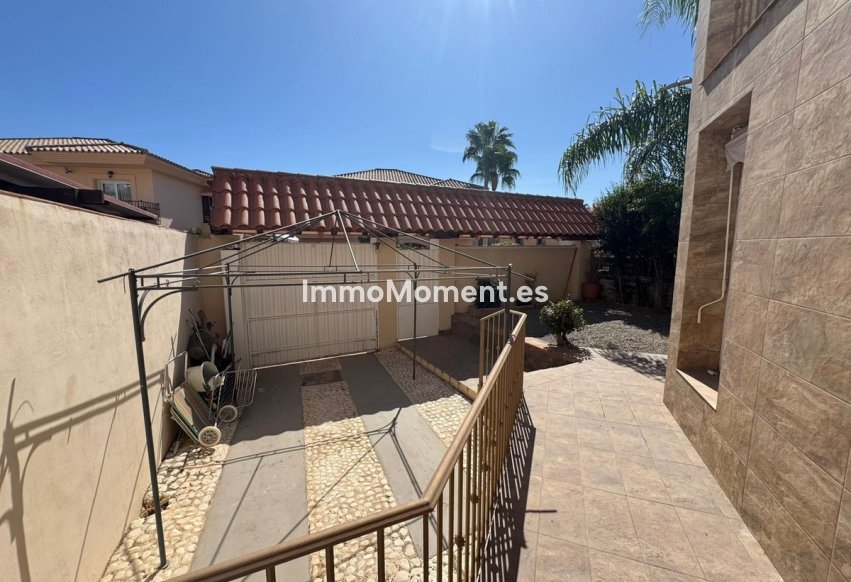 Revente - Villa - Mijas - Mijas Costa