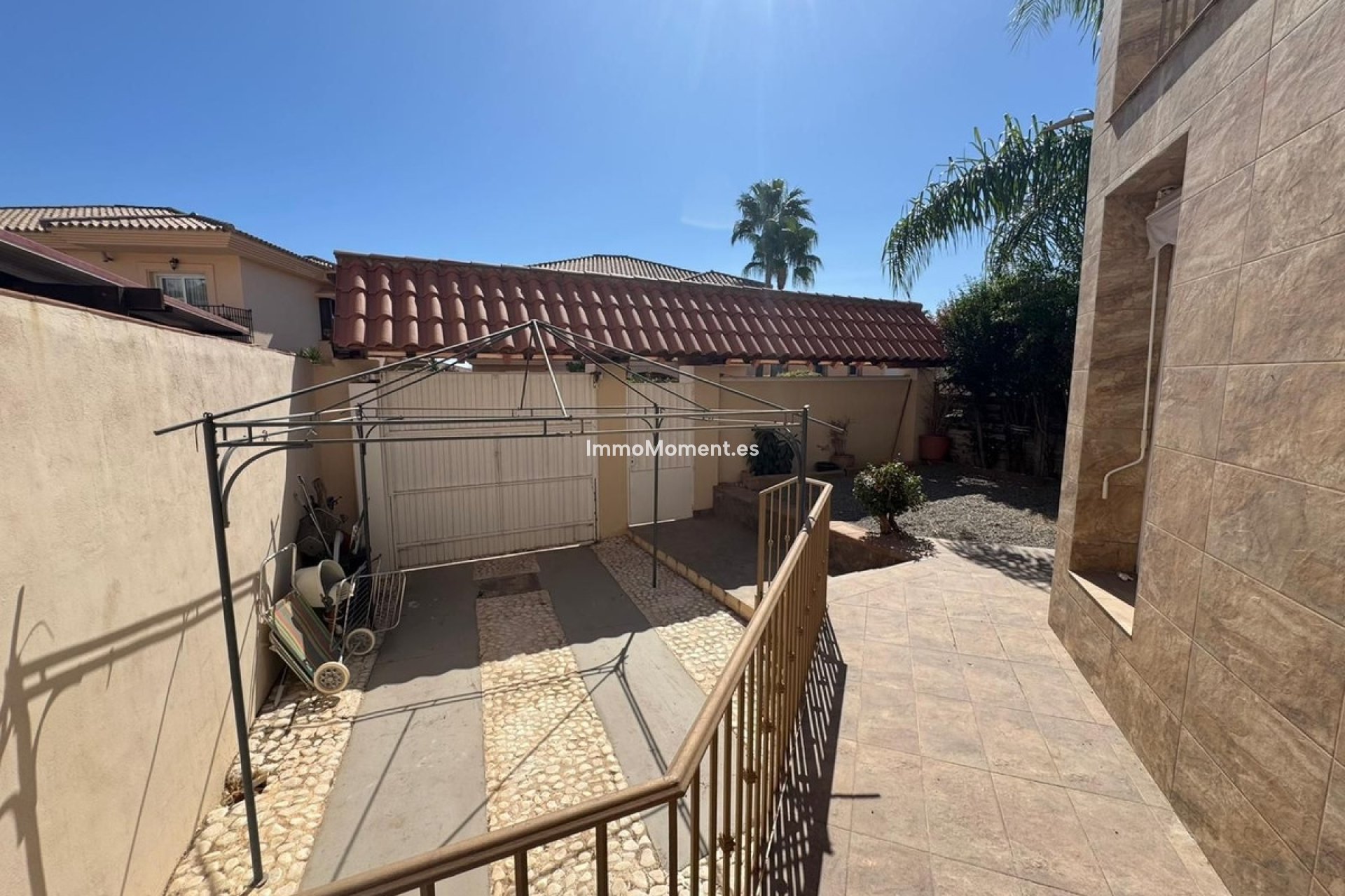 Revente - Villa - Mijas - Mijas Costa