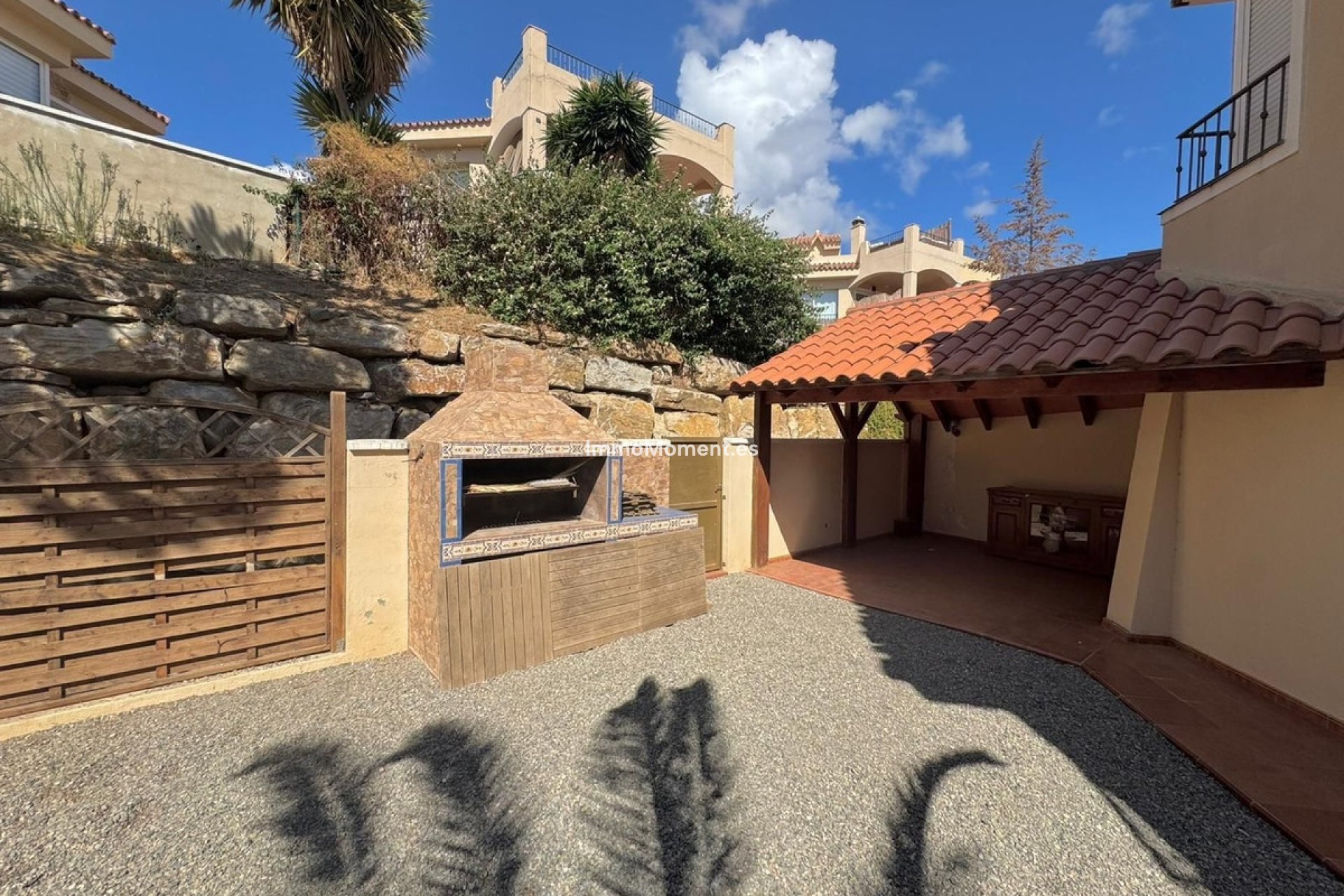 Revente - Villa - Mijas - Mijas Costa