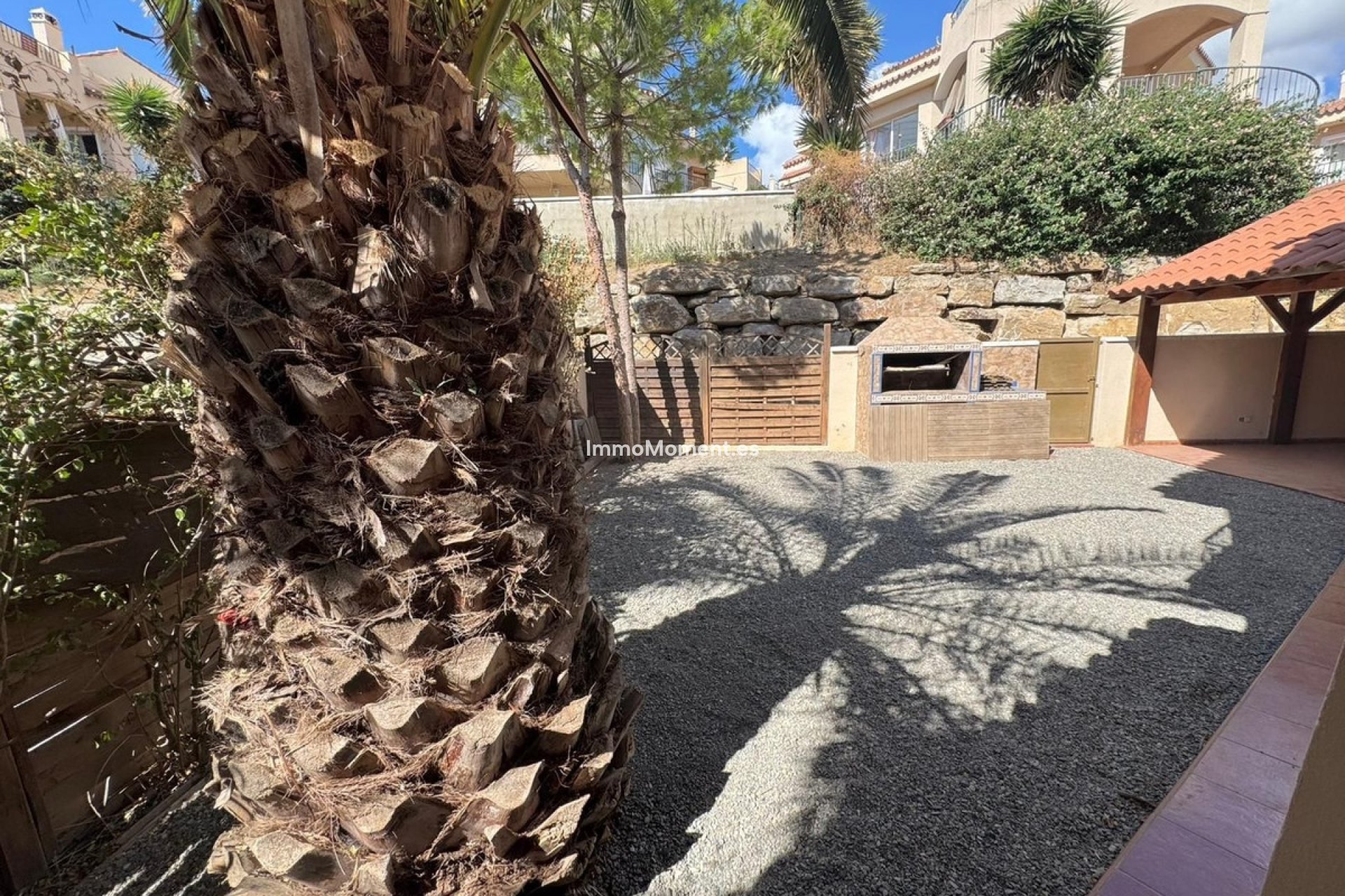 Revente - Villa - Mijas - Mijas Costa