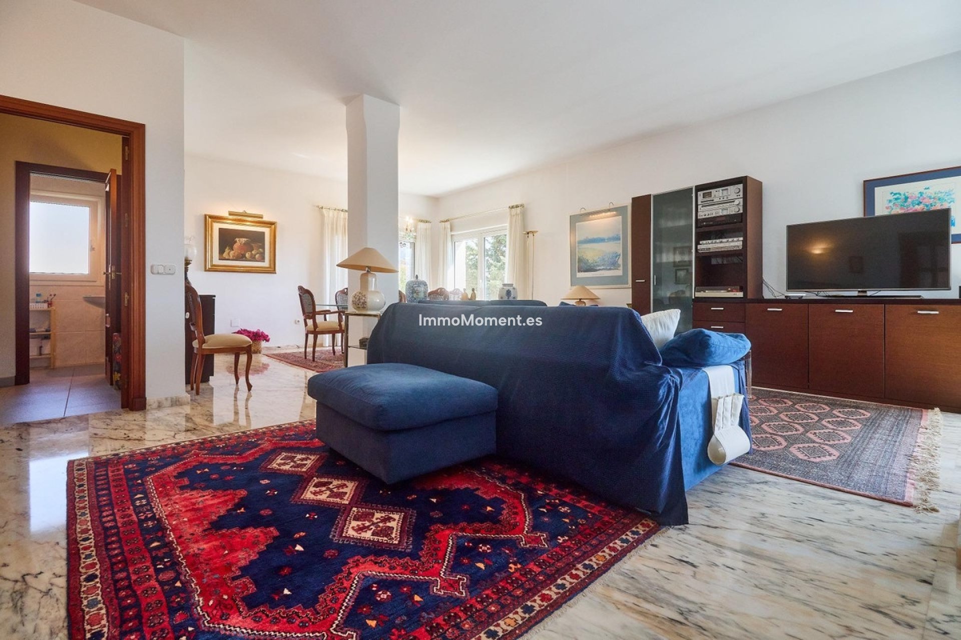 Revente - Villa - Mijas - Mijas Costa