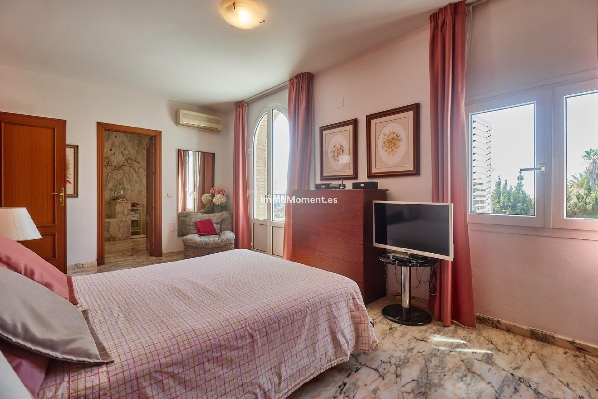 Revente - Villa - Mijas - Mijas Costa