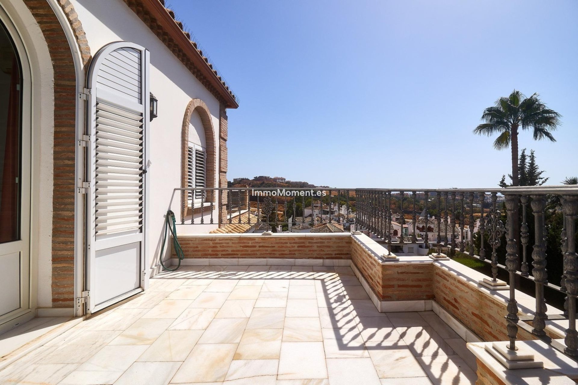 Revente - Villa - Mijas - Mijas Costa