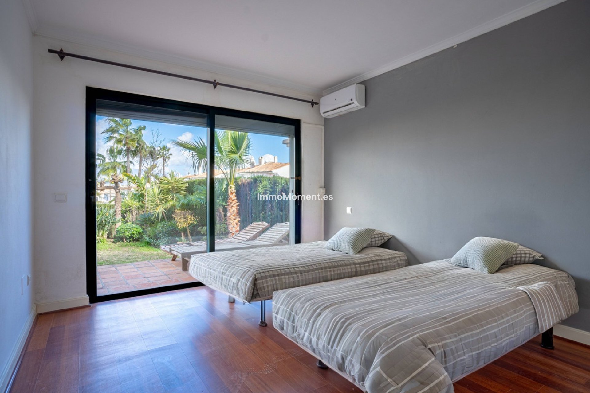 Revente - Villa - Mijas - Mijas Costa