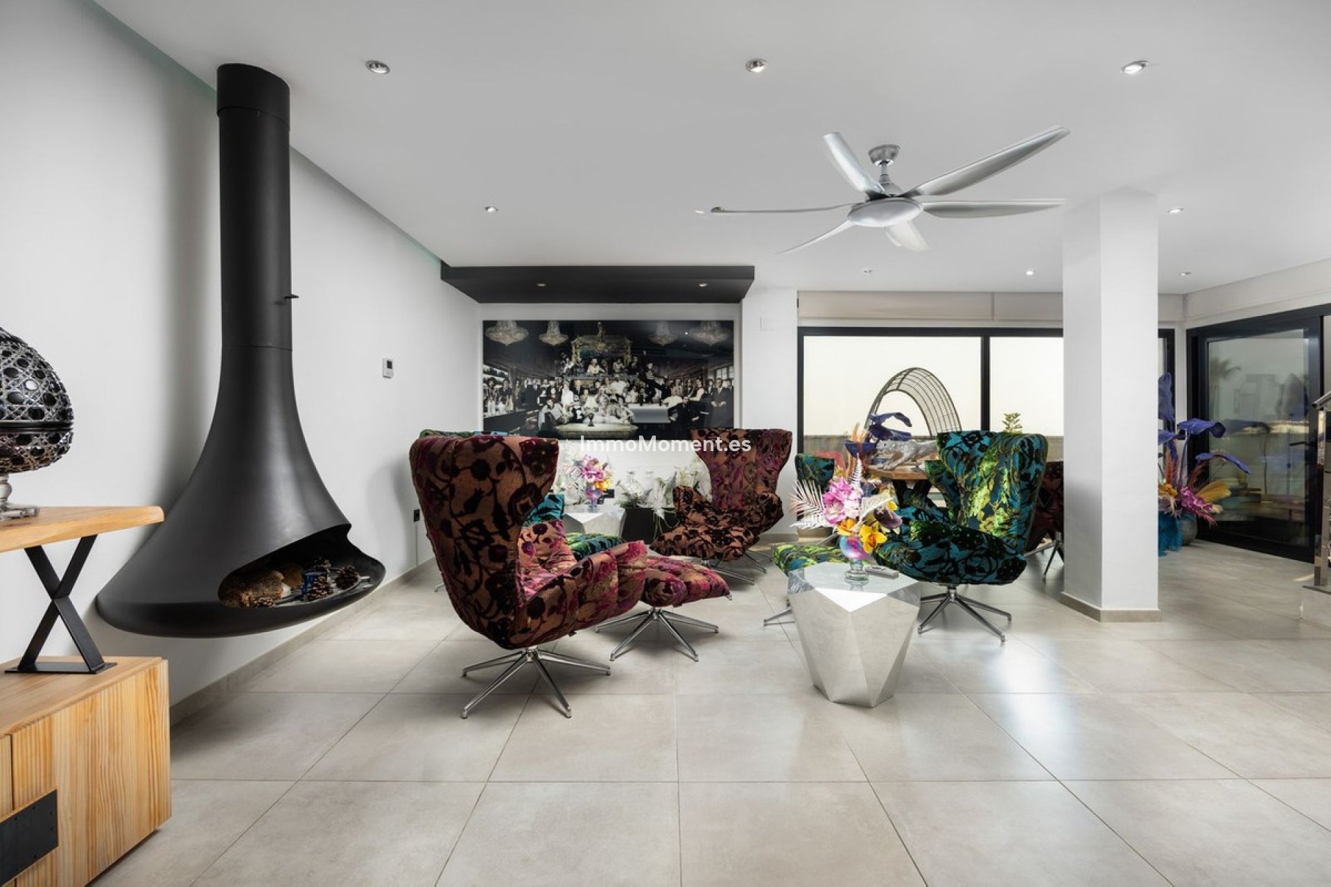 Revente - Villa - Mijas - Mijas Costa