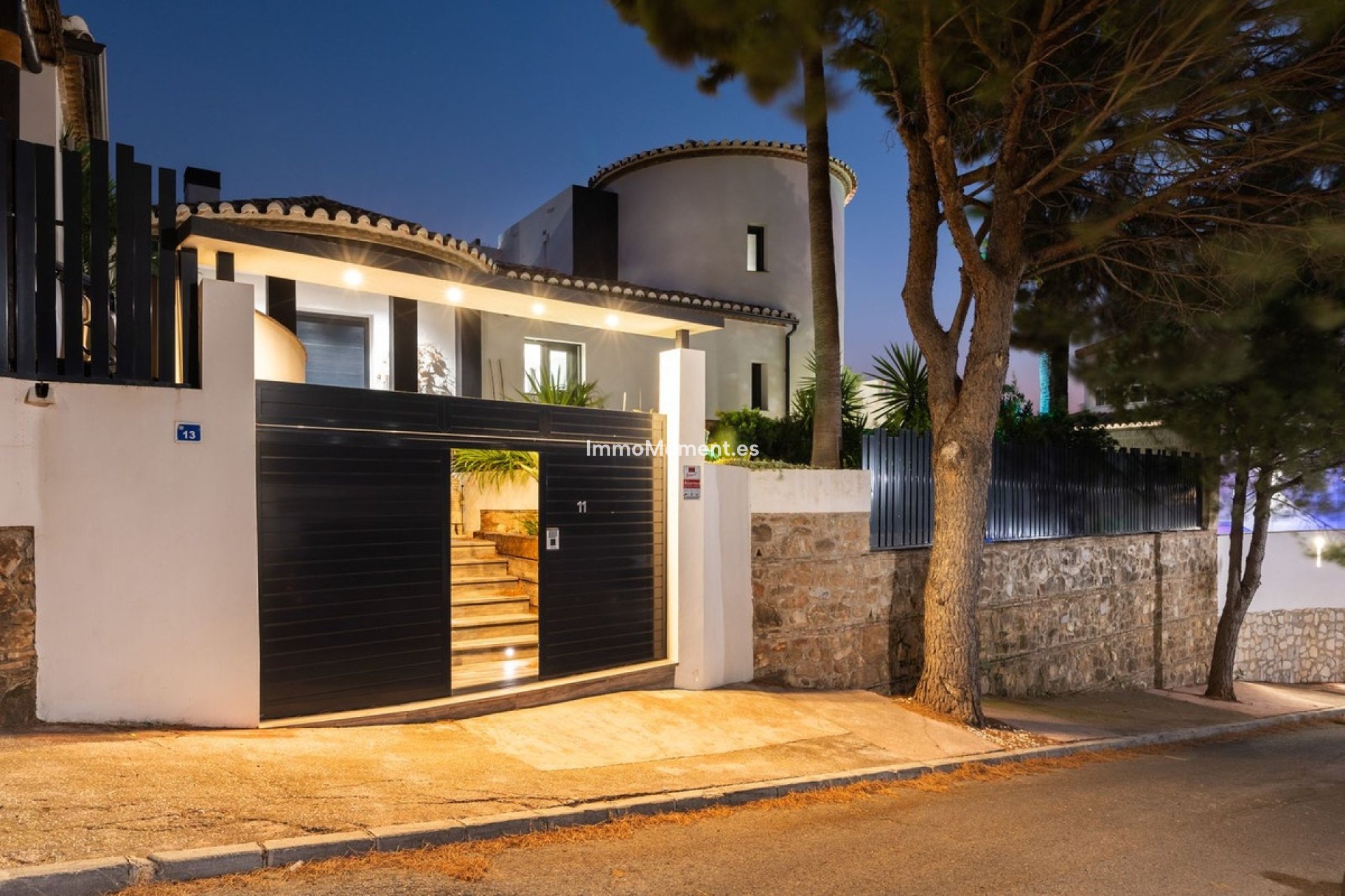 Revente - Villa - Mijas - Mijas Costa