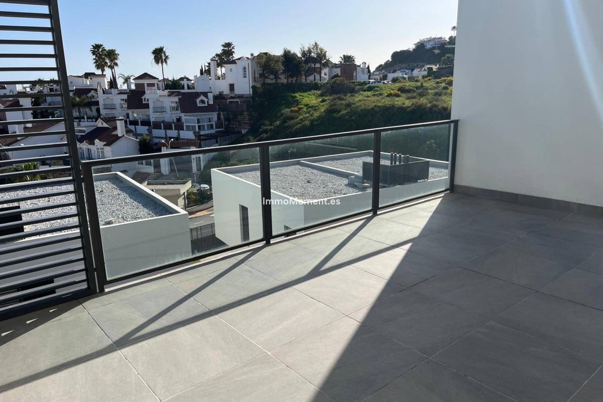 Revente - Villa - Mijas - Mijas Costa