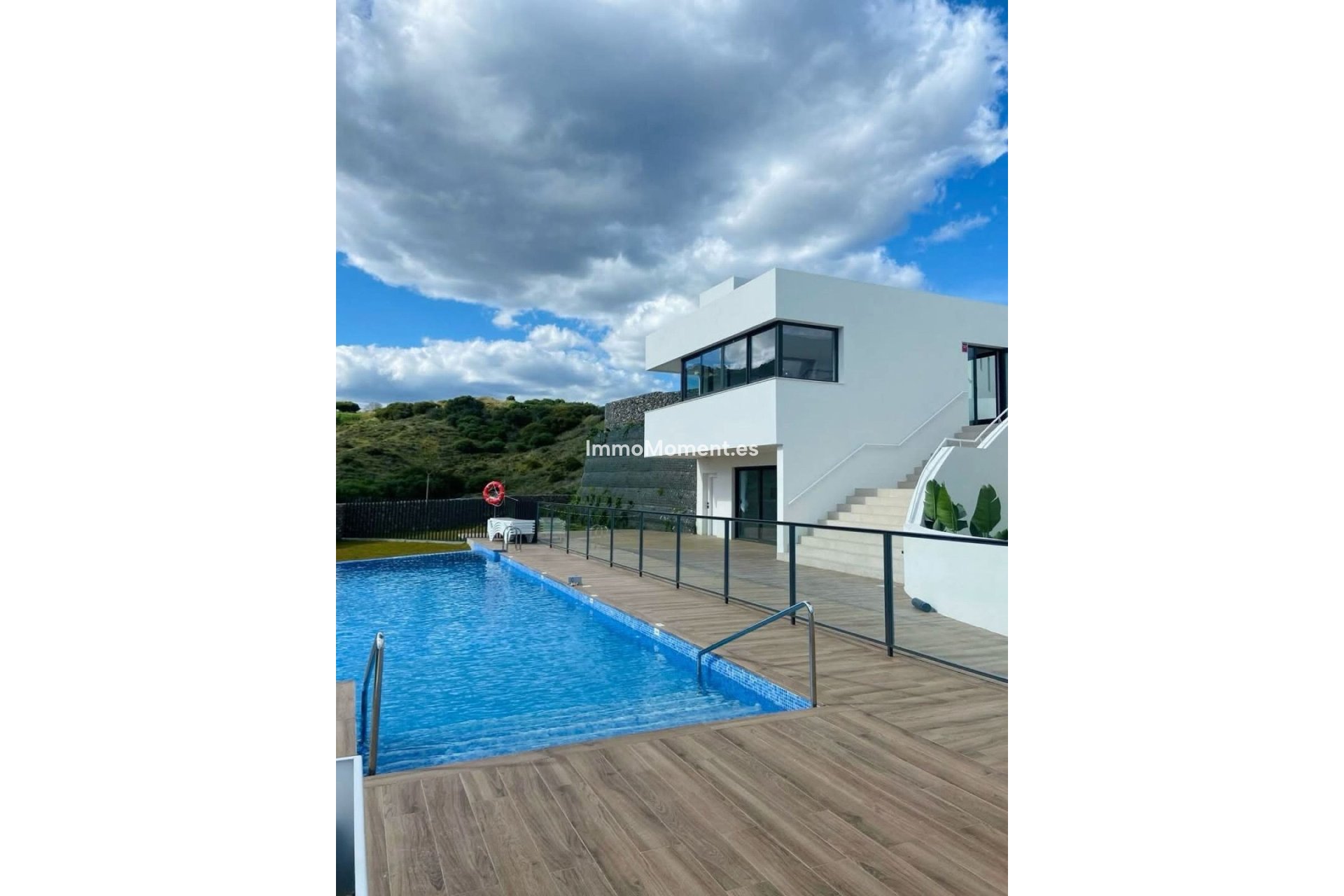 Revente - Villa - Mijas - Mijas Costa