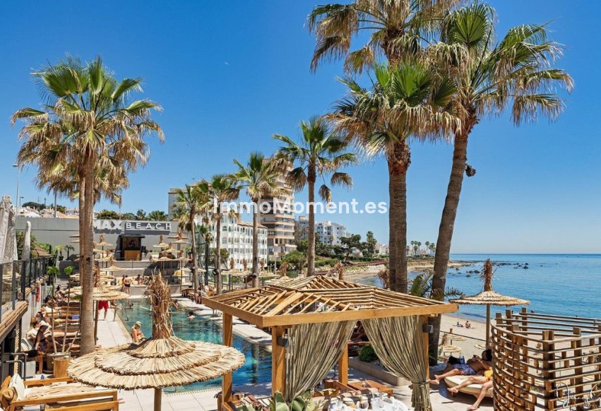 Revente - Villa - Mijas - Mijas Costa