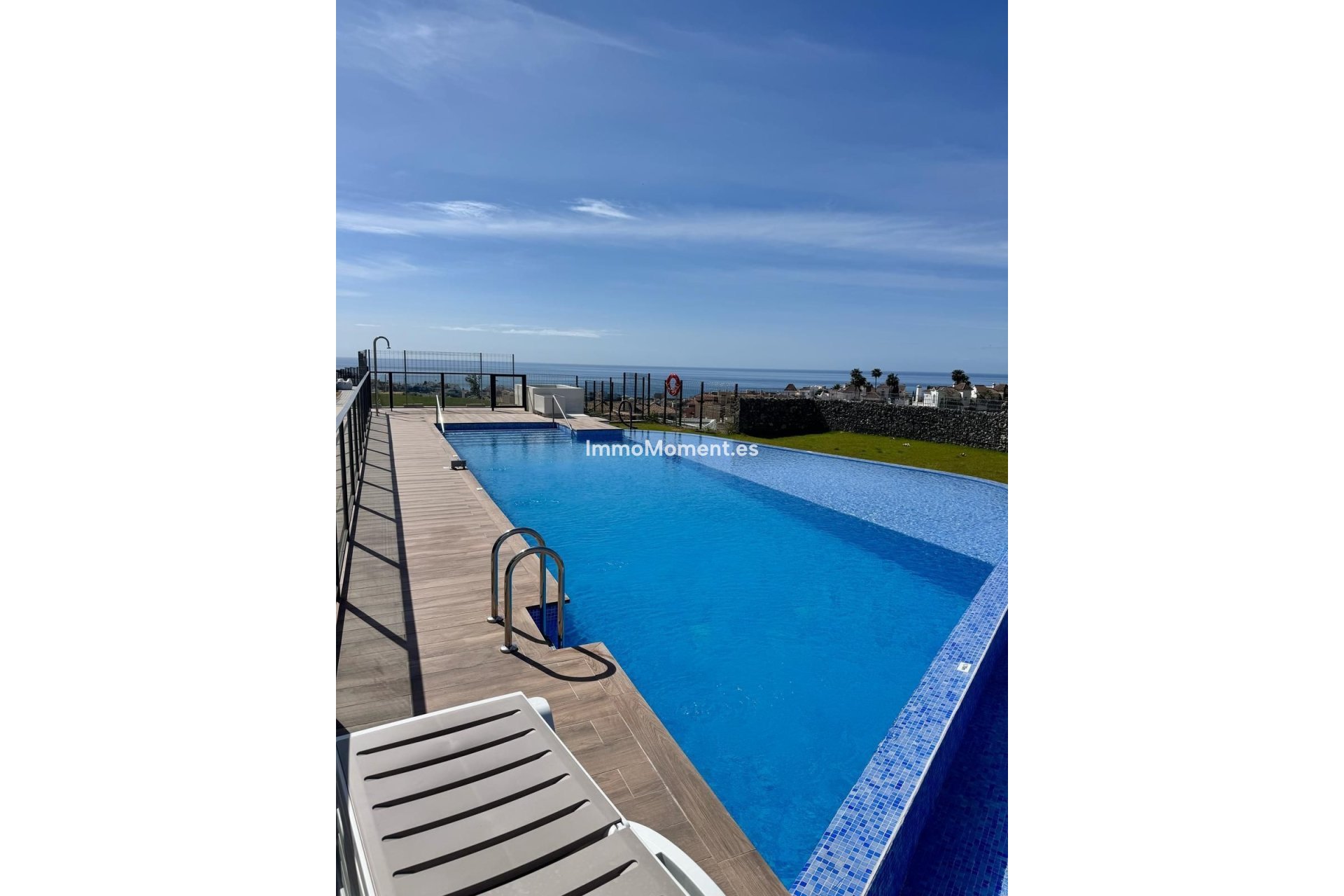 Revente - Villa - Mijas - Mijas Costa