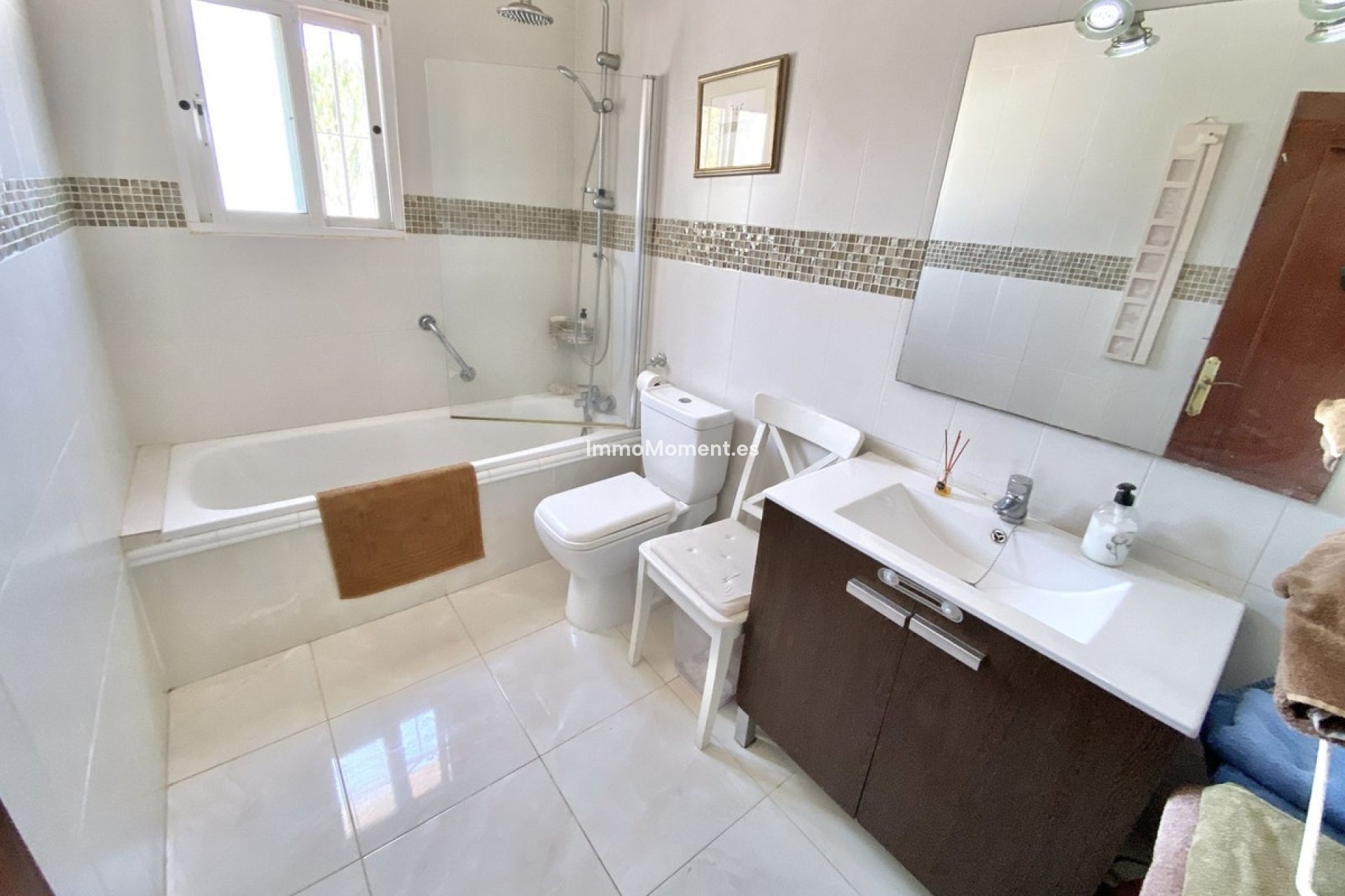 Revente - Villa - Mijas - Mijas Costa