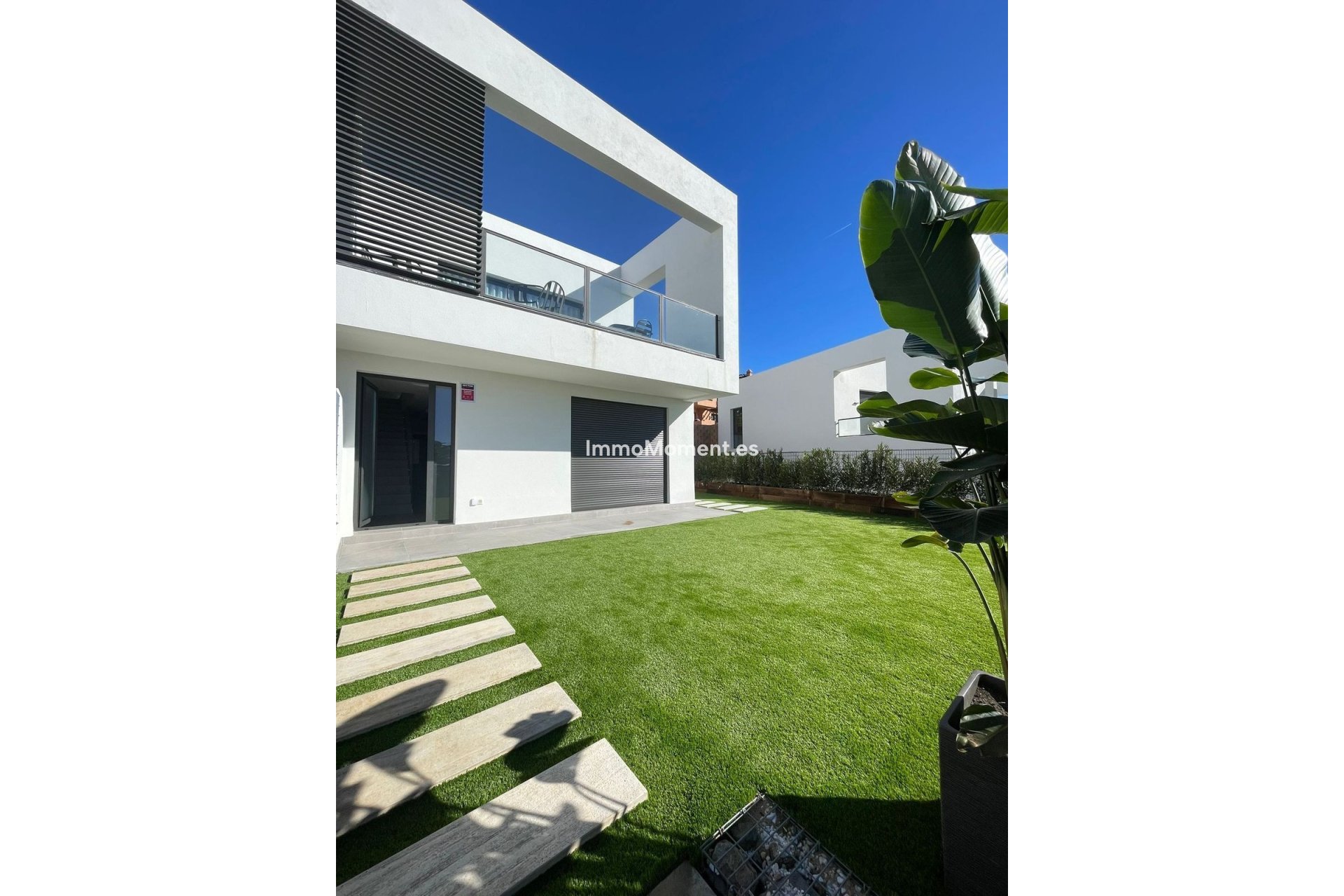 Revente - Villa - Mijas - Mijas Costa