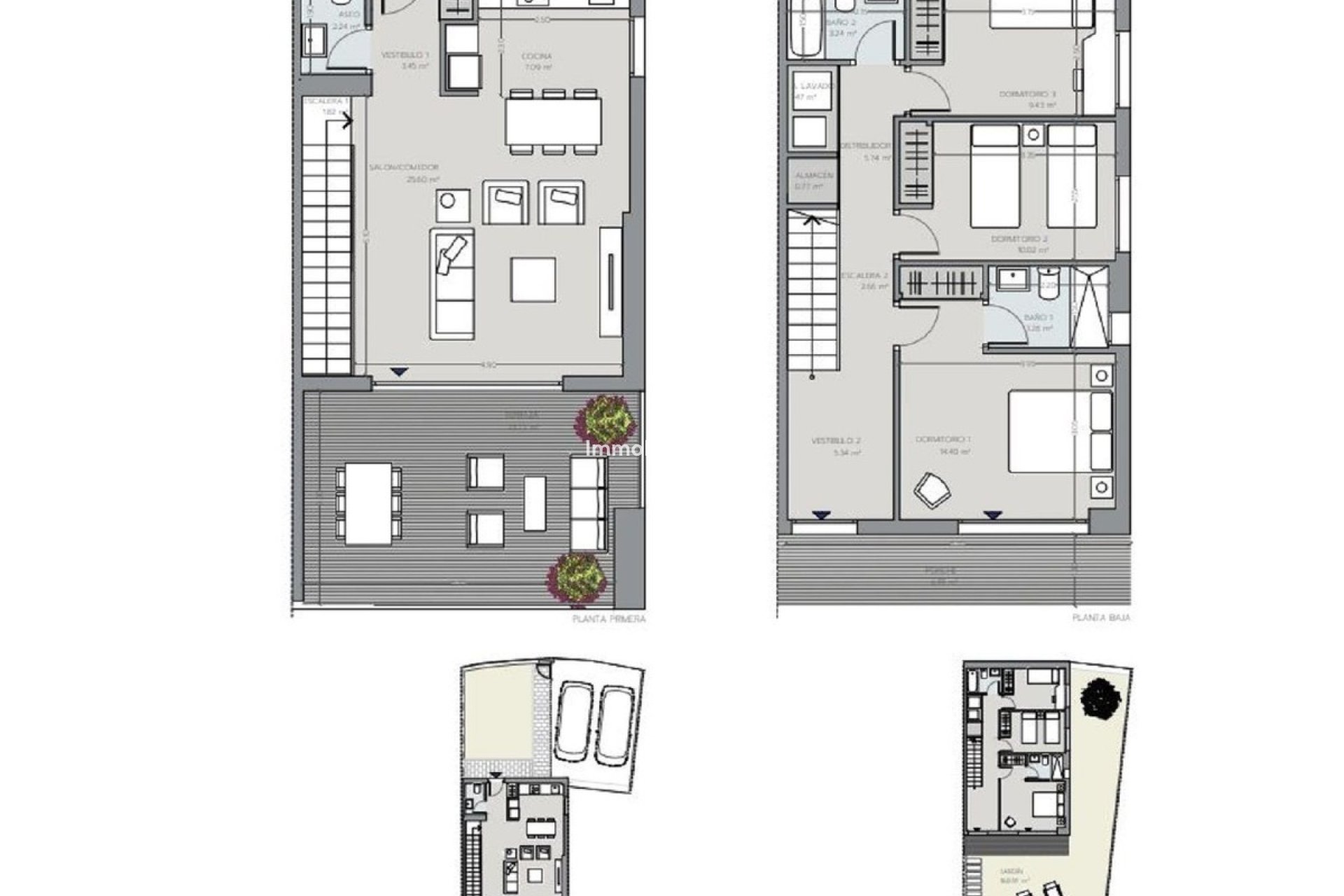 Revente - Villa - Mijas - Mijas Costa