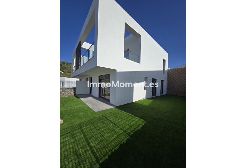 Revente - Villa - Mijas - Mijas Costa