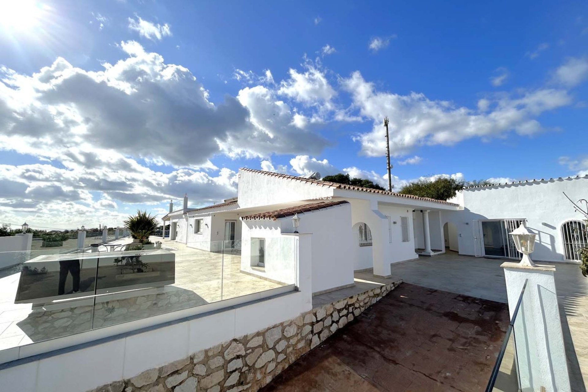 Revente - Villa - Mijas - Mijas Costa