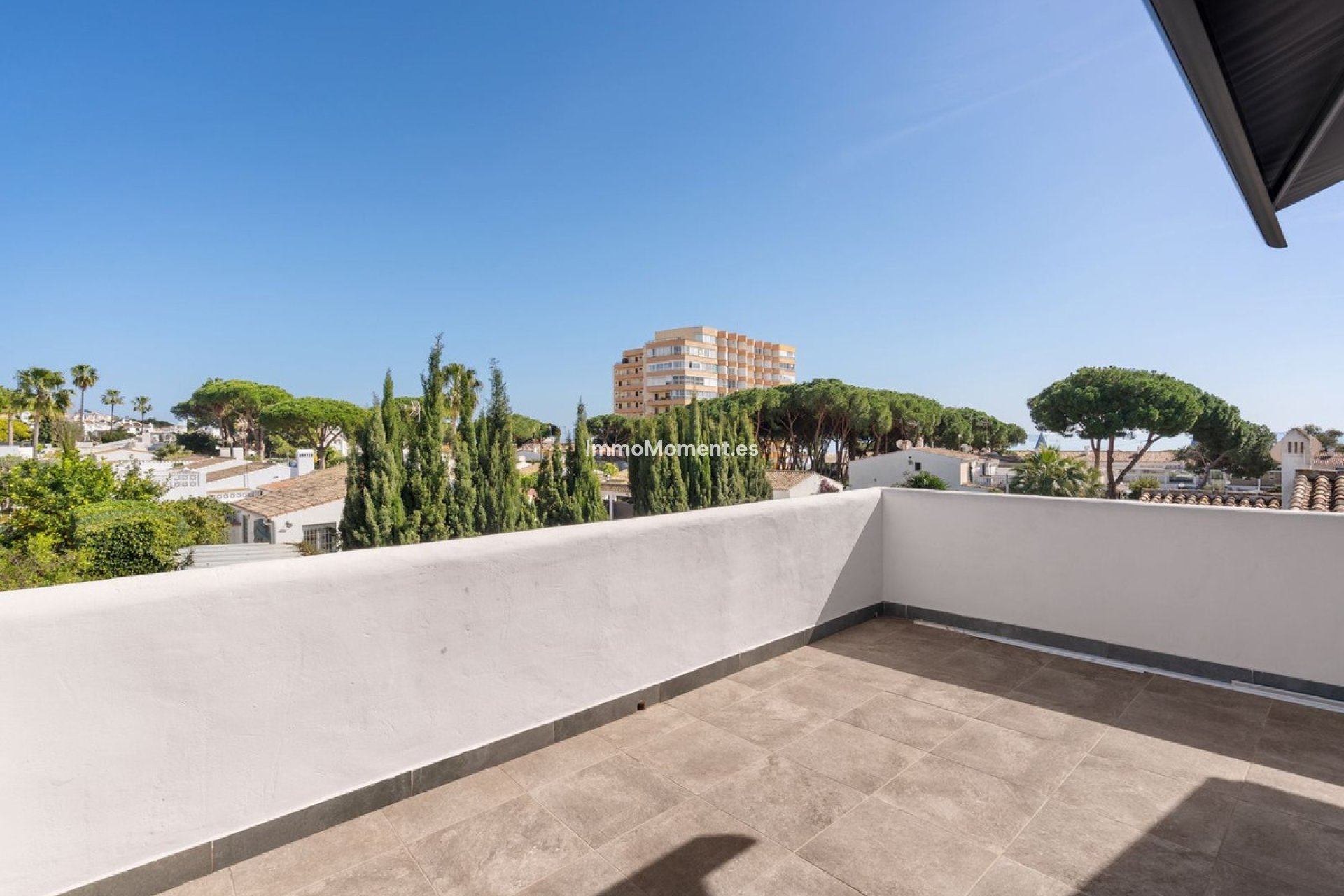 Revente - Villa - Mijas - Mijas Costa