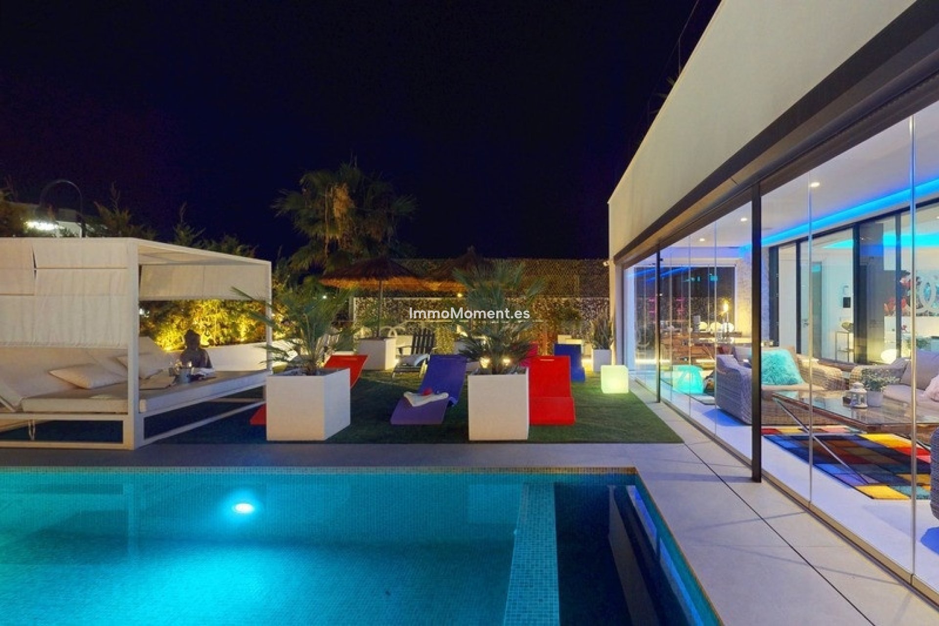 Revente - Villa - Mijas - Mijas Costa