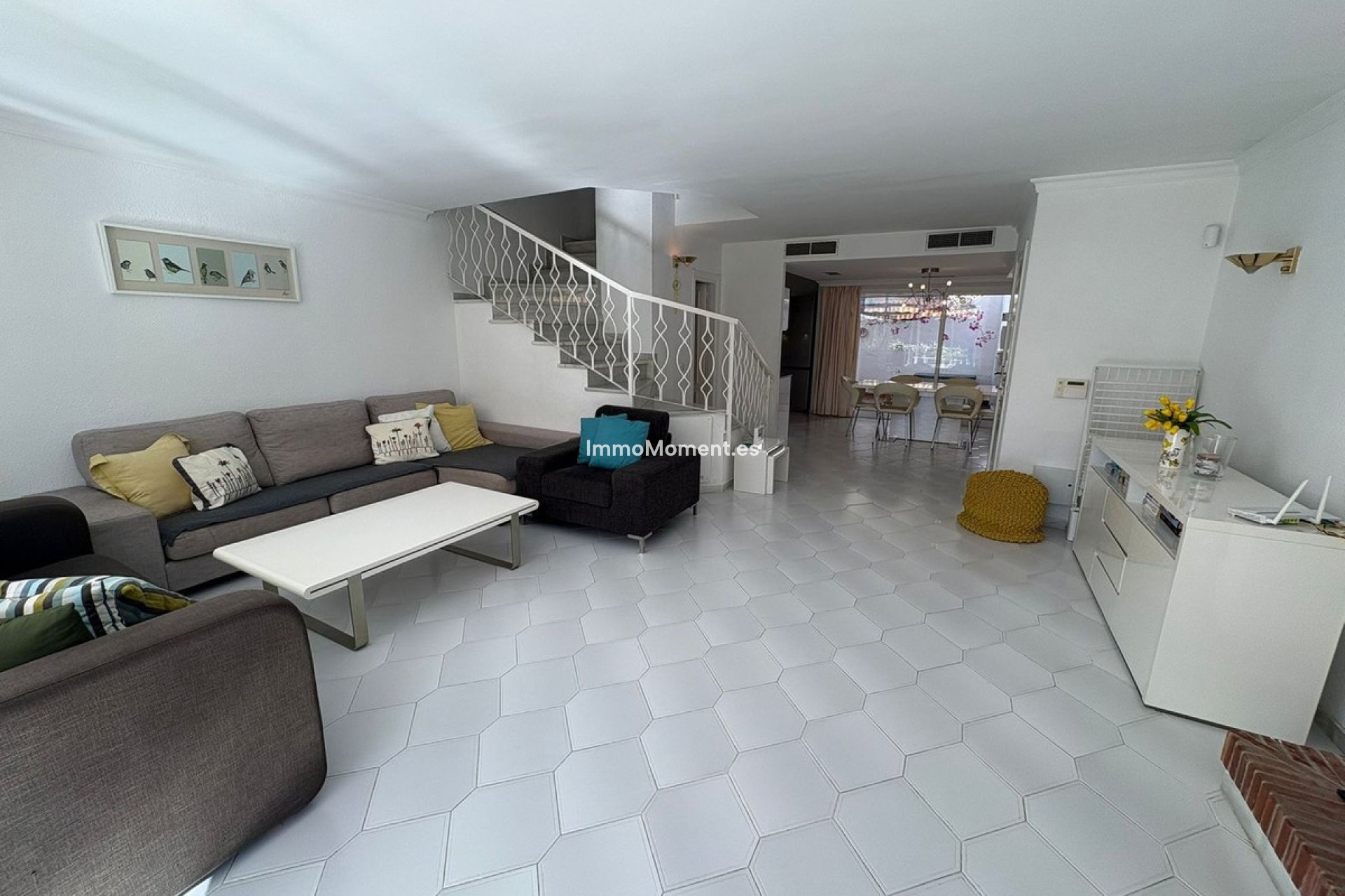 Revente - Villa - Mijas - Mijas Costa