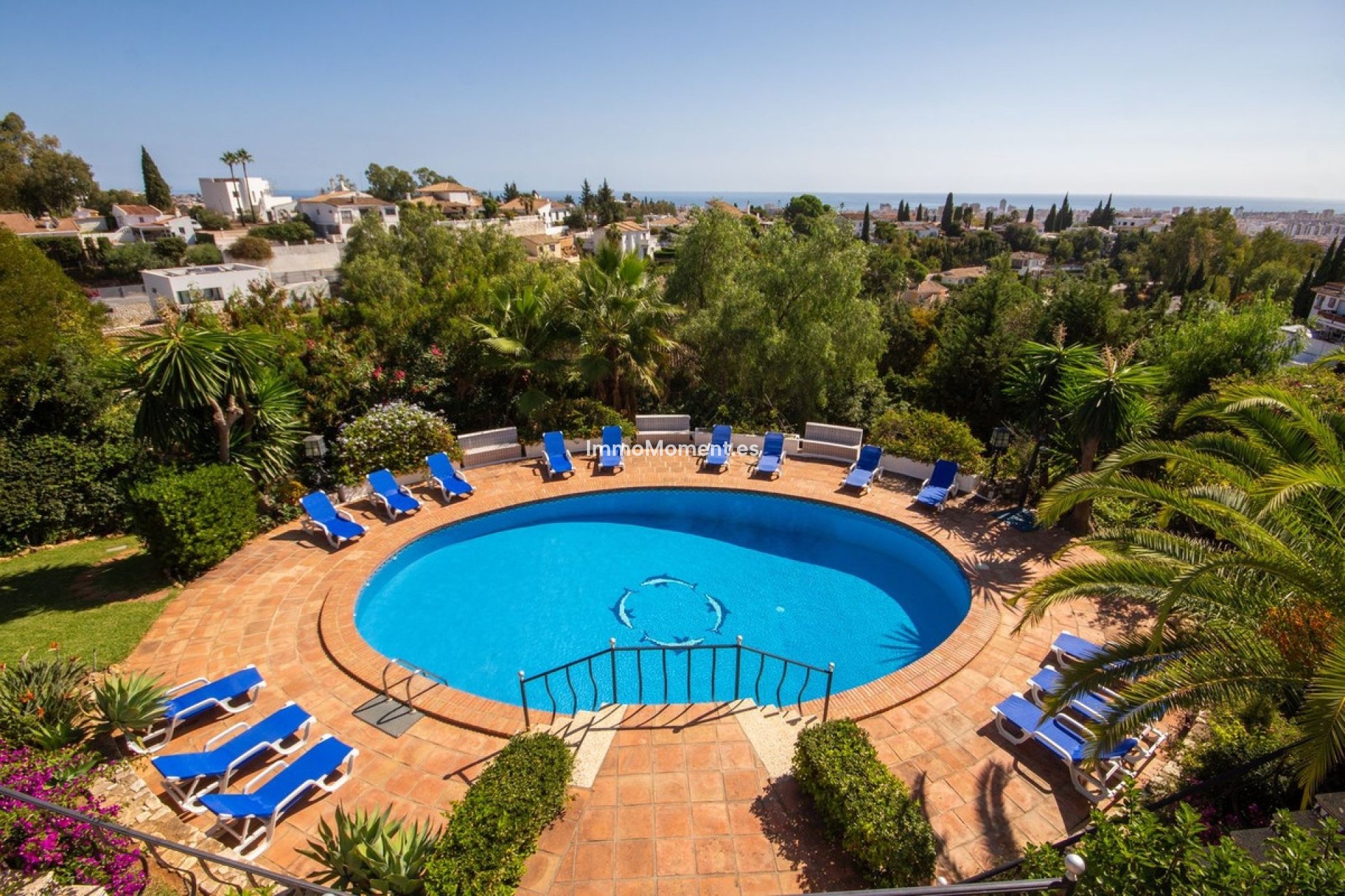 Revente - Villa - Mijas - Mijas Costa