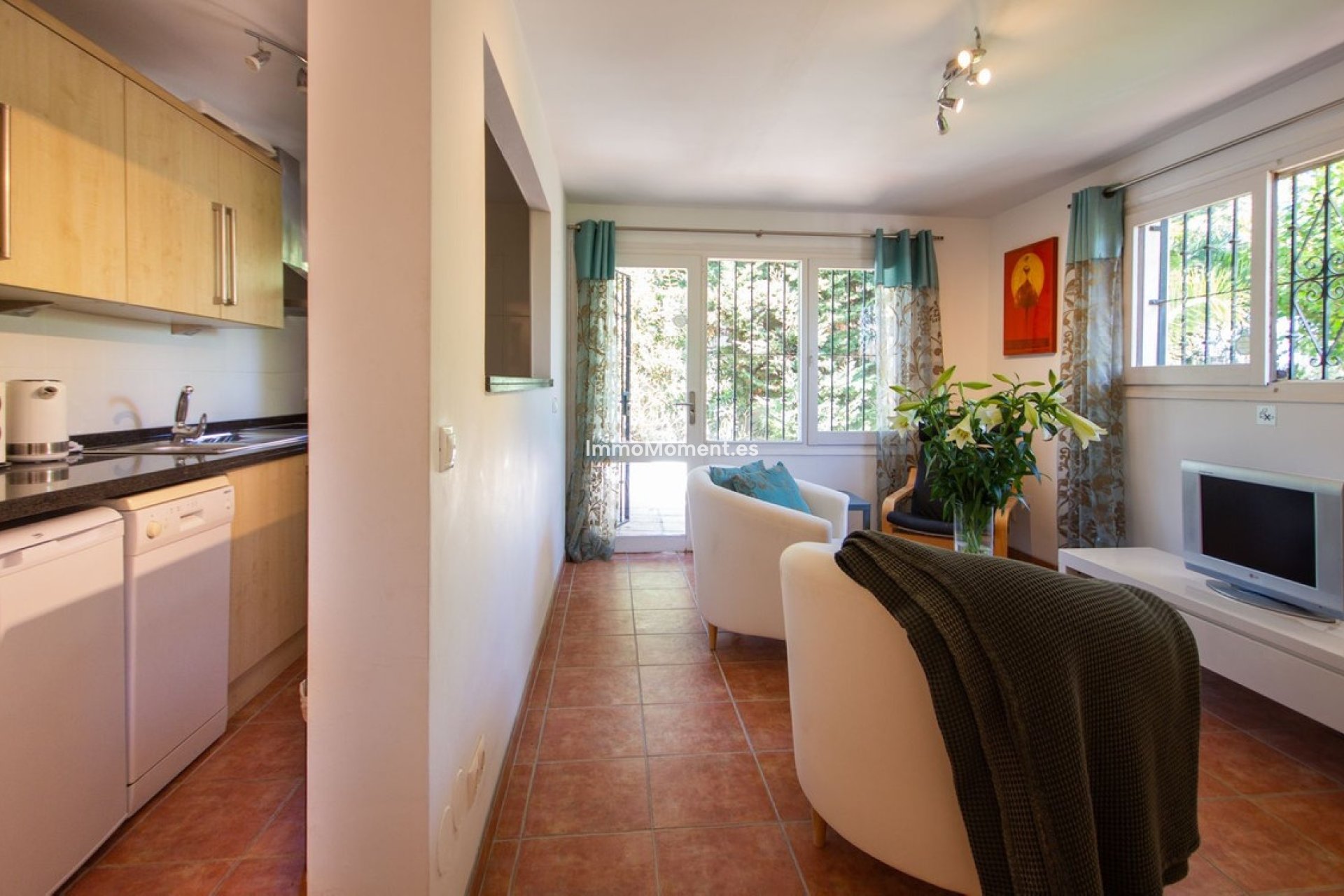 Revente - Villa - Mijas - Mijas Costa