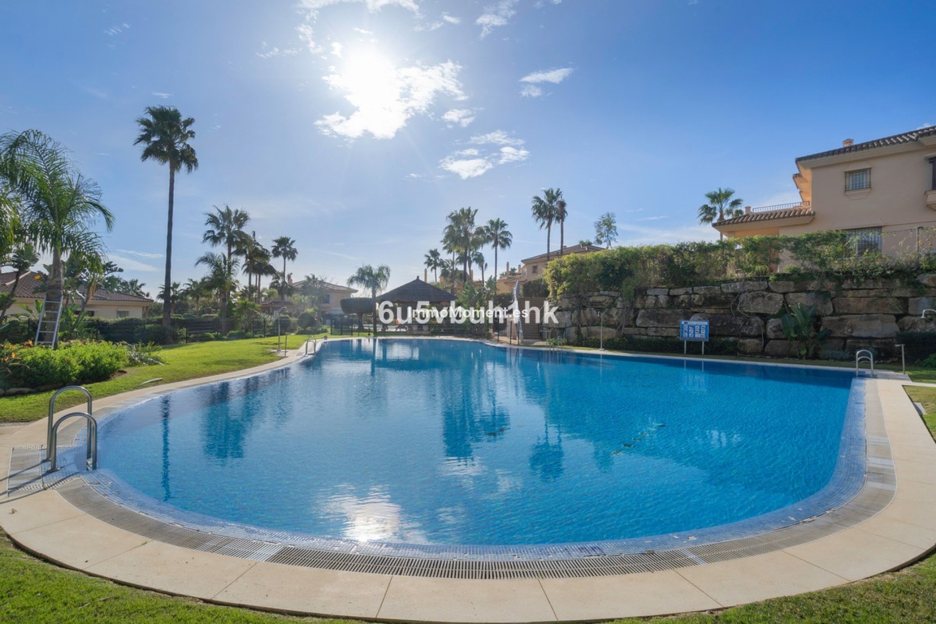 Revente - Villa - Mijas - Mijas Costa