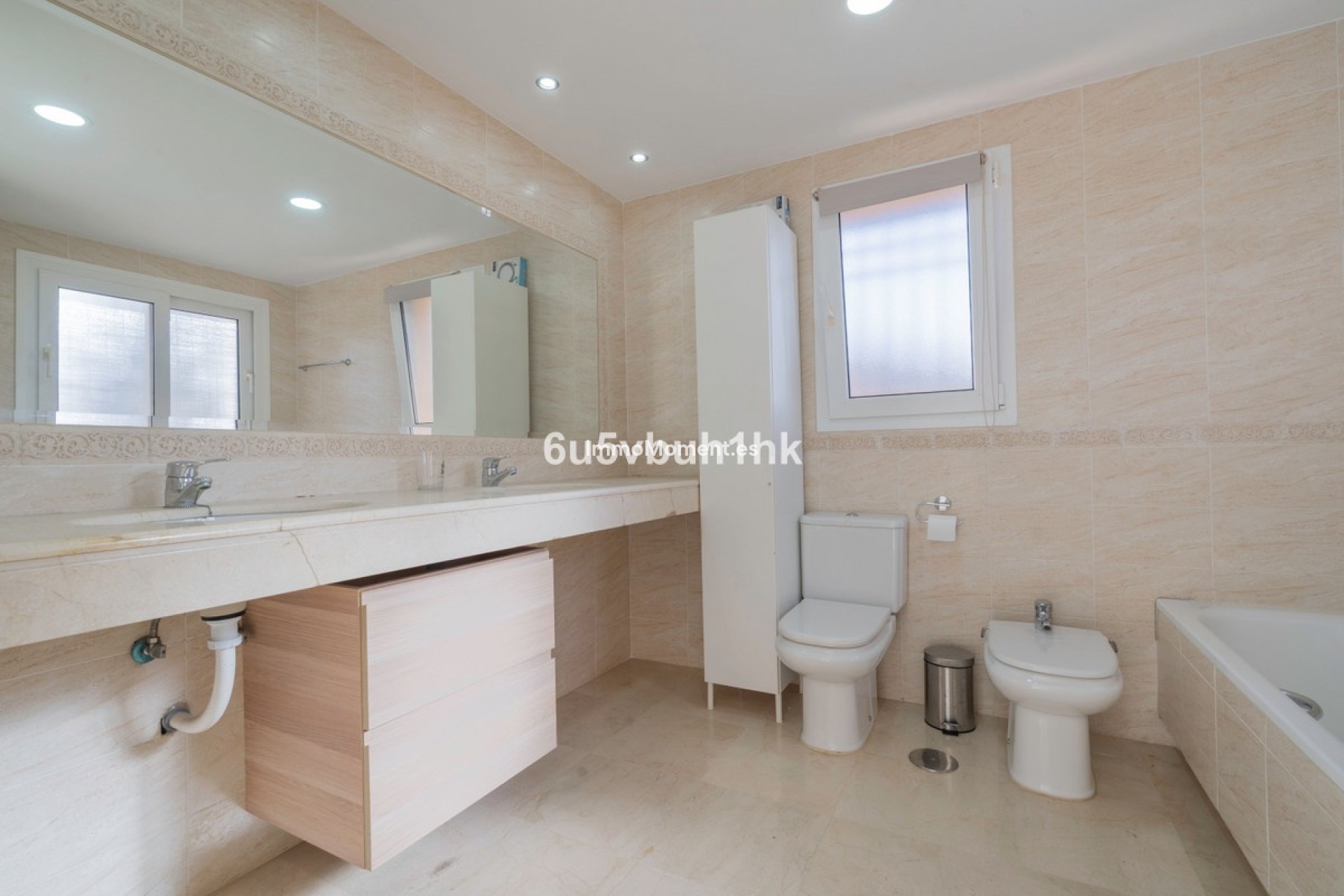 Revente - Villa - Mijas - Mijas Costa