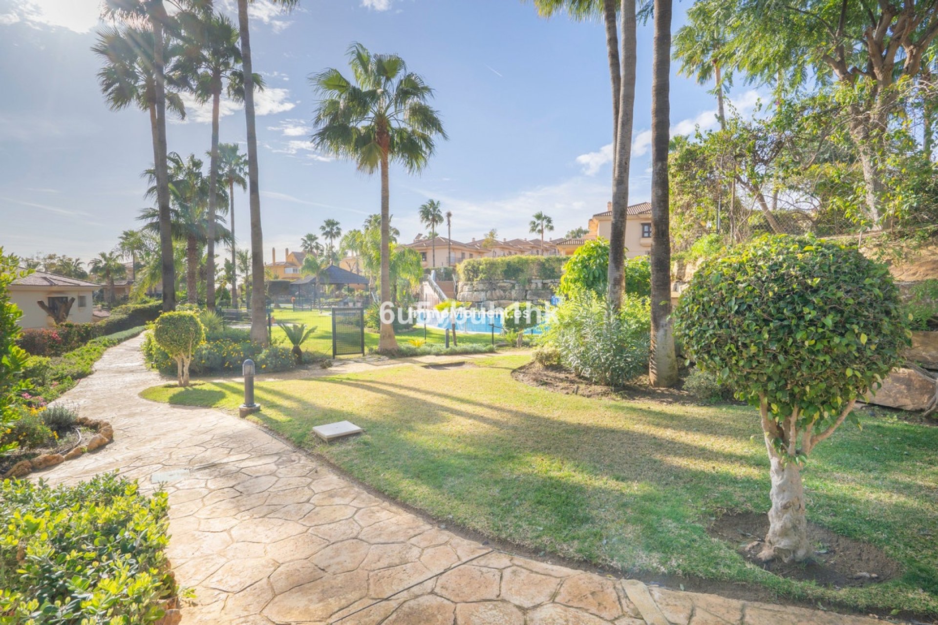 Revente - Villa - Mijas - Mijas Costa