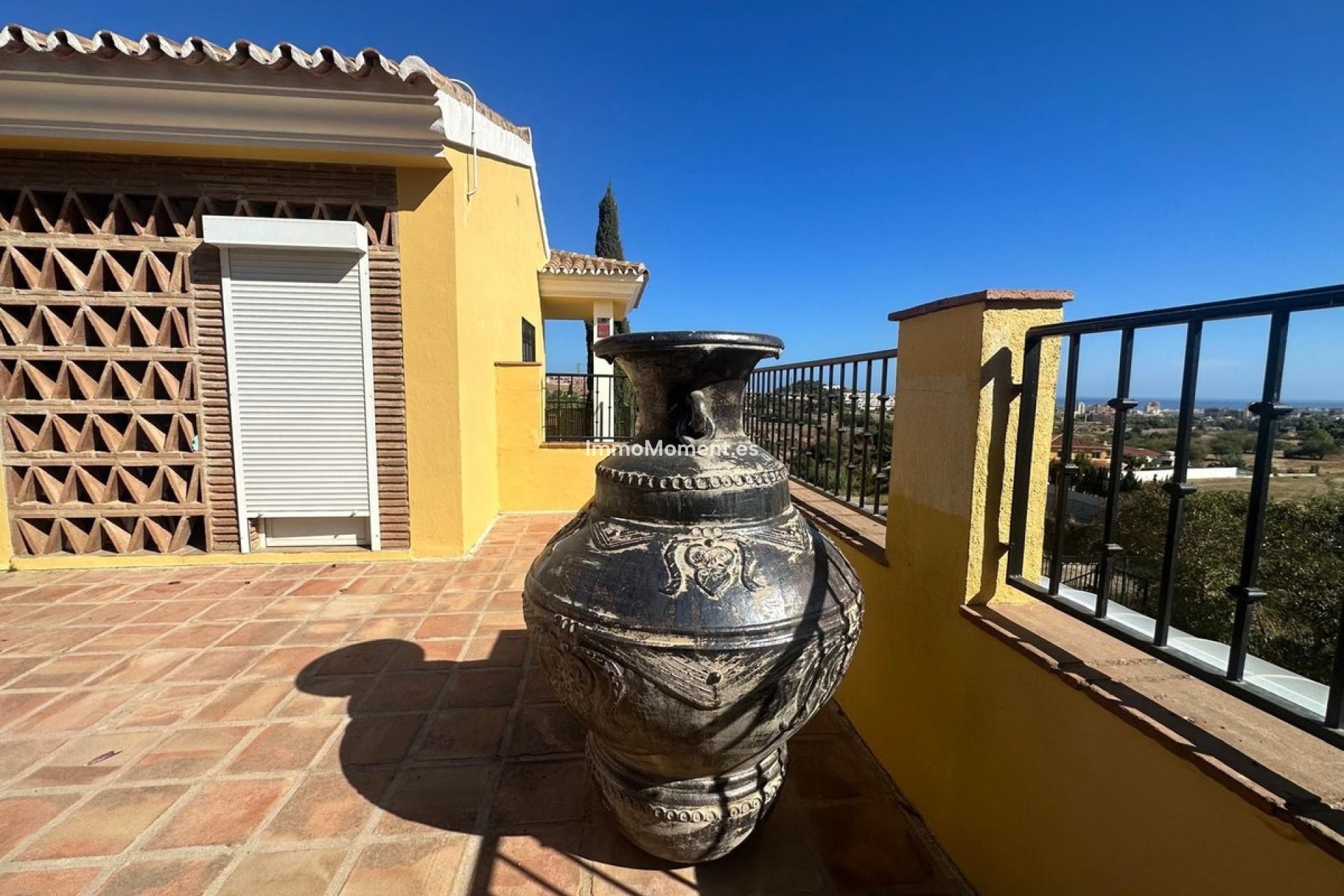 Revente - Villa - Mijas - Mijas Costa