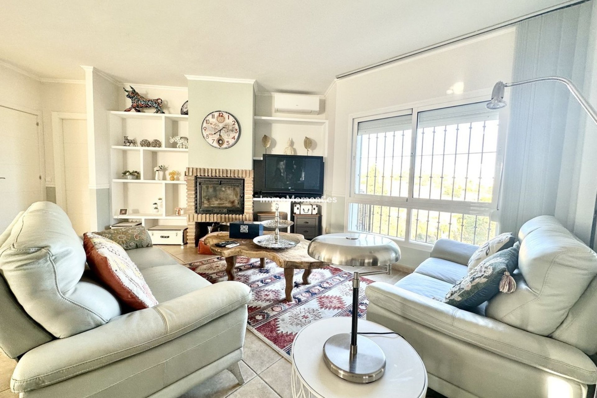 Revente - Villa - Mijas - Mijas Costa