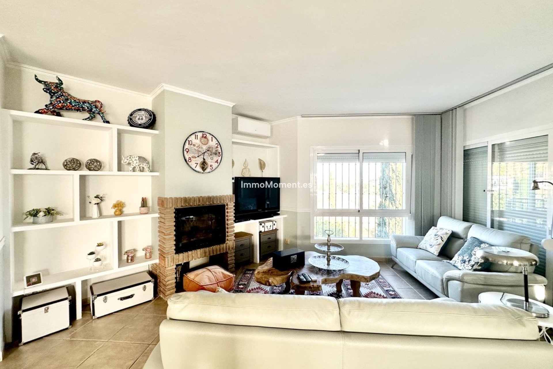 Revente - Villa - Mijas - Mijas Costa