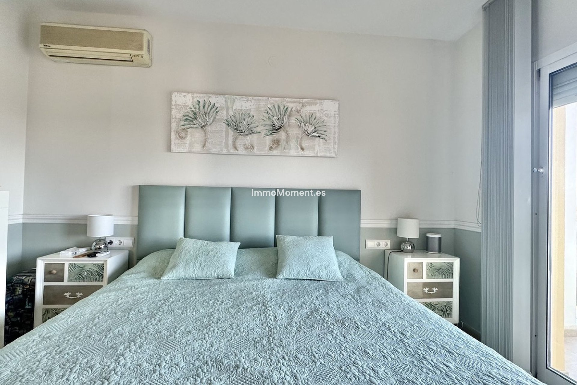 Revente - Villa - Mijas - Mijas Costa