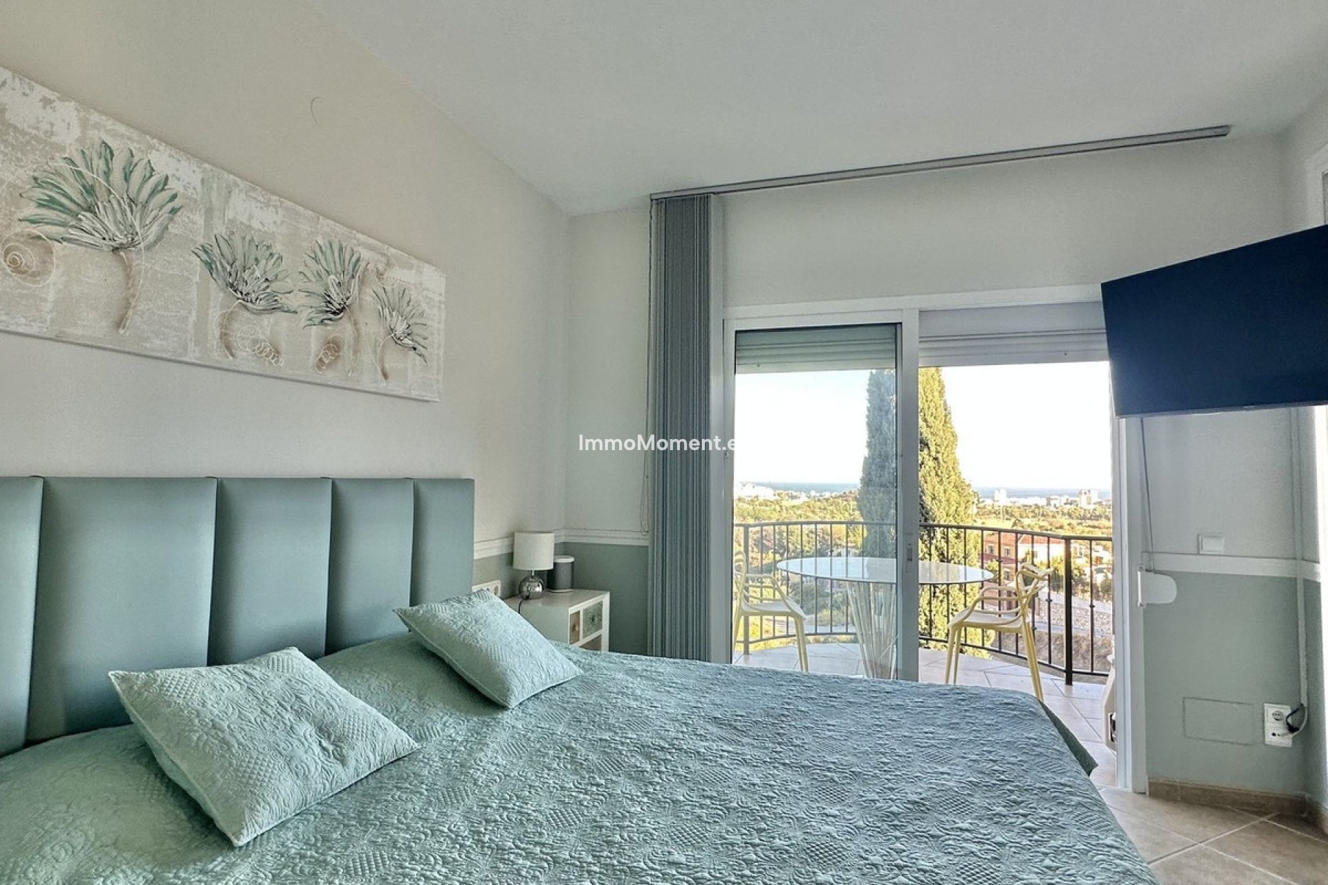 Revente - Villa - Mijas - Mijas Costa