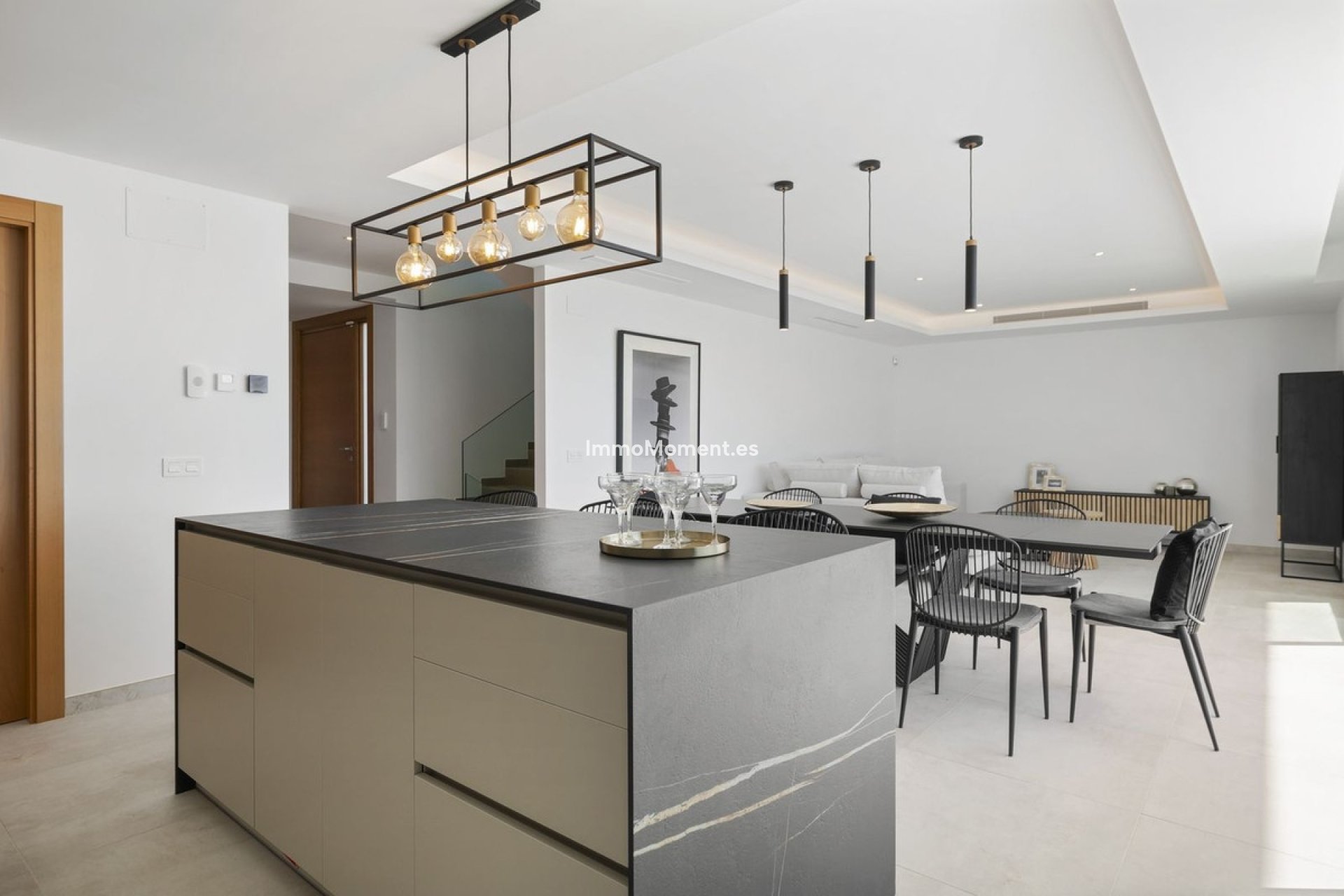 Revente - Villa - Mijas - Mijas Costa