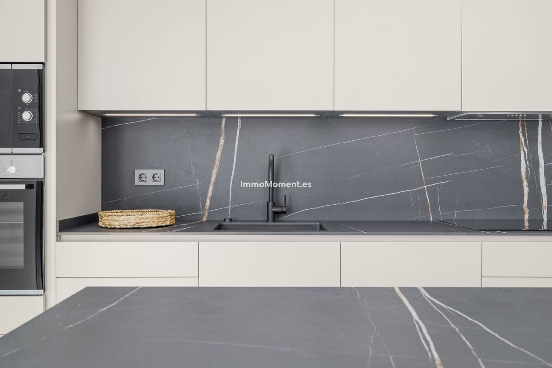 Revente - Villa - Mijas - Mijas Costa