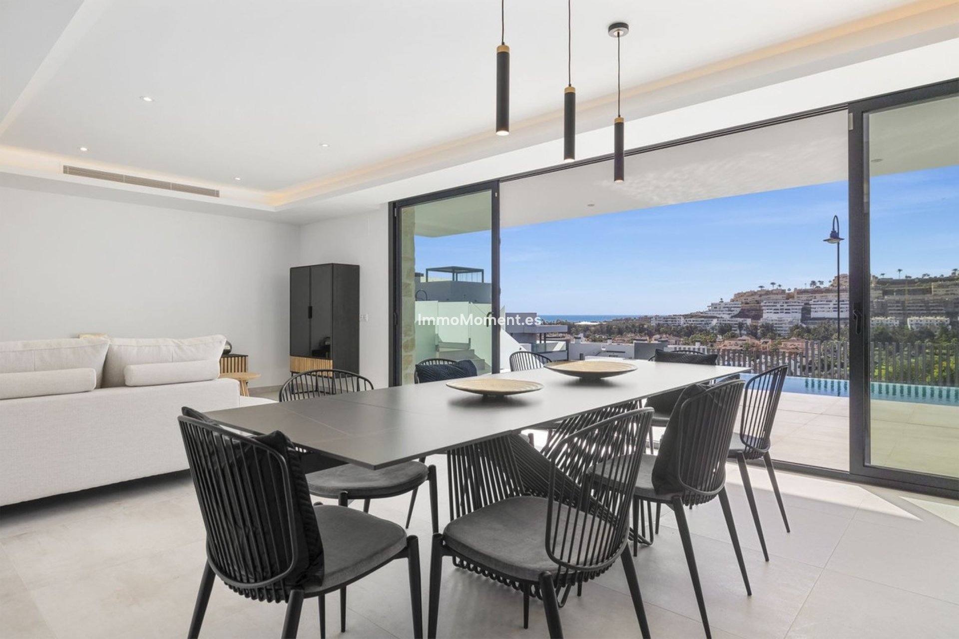 Revente - Villa - Mijas - Mijas Costa