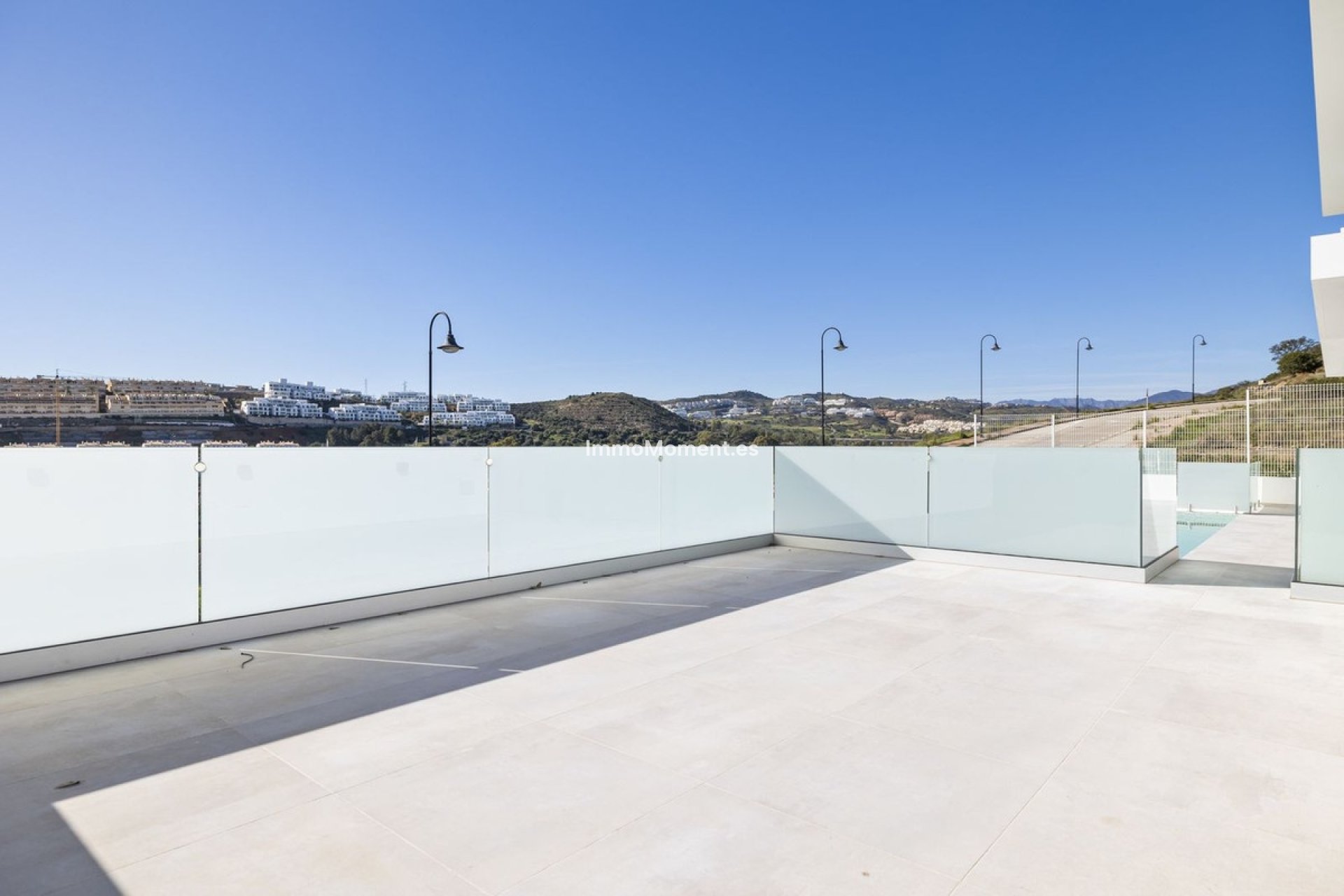 Revente - Villa - Mijas - Mijas Costa