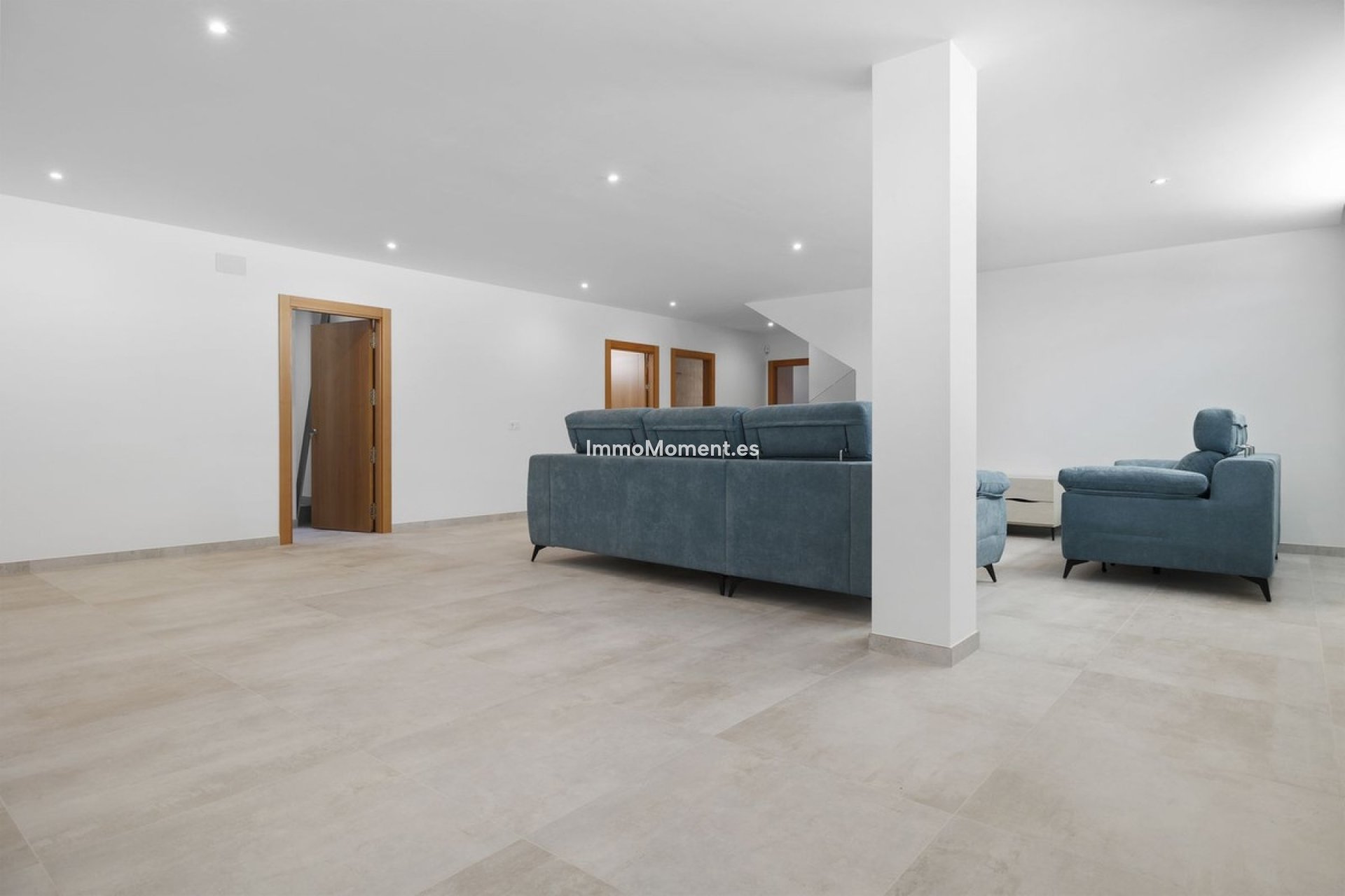 Revente - Villa - Mijas - Mijas Costa