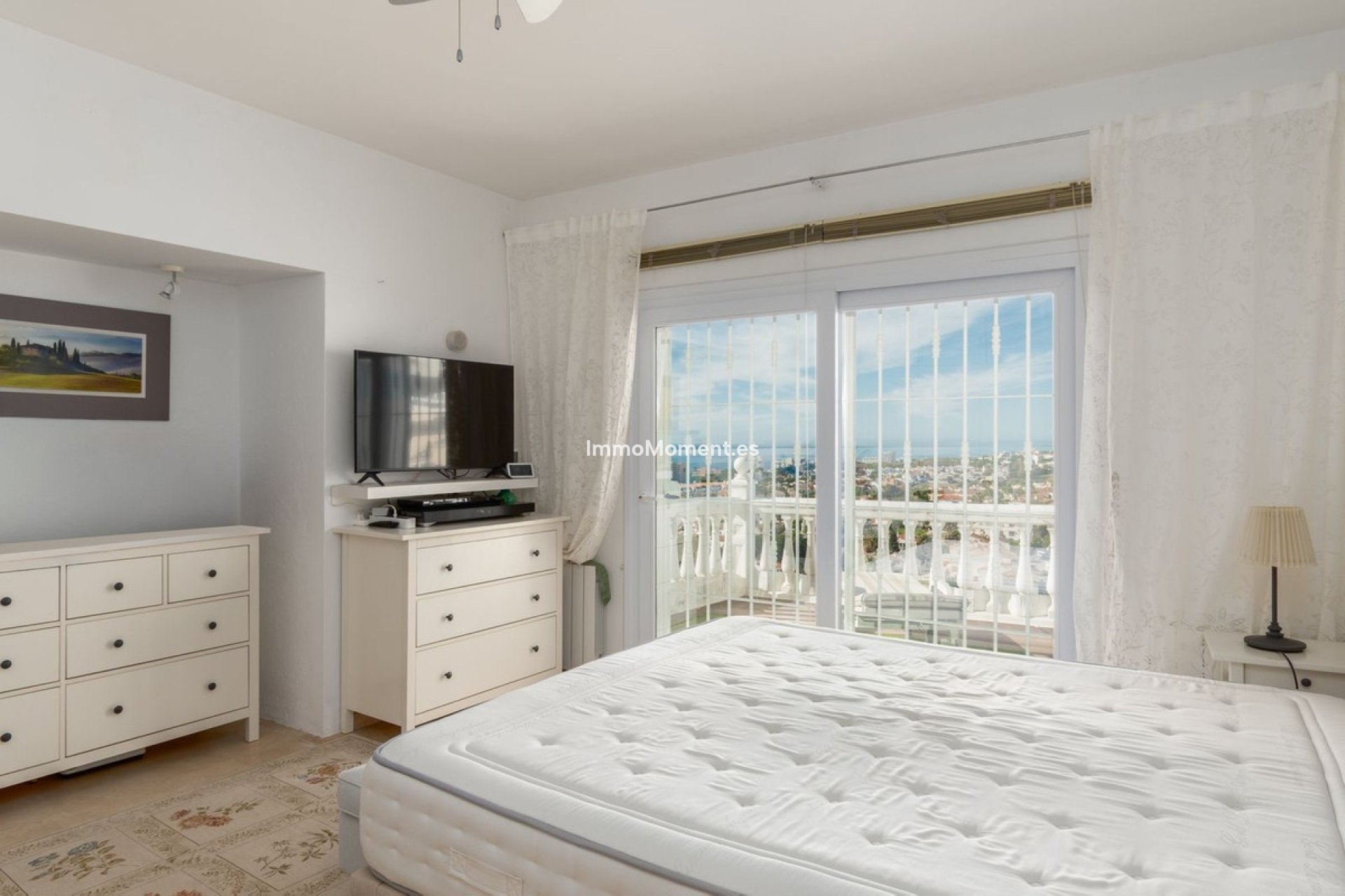 Revente - Villa - Mijas - Mijas Costa