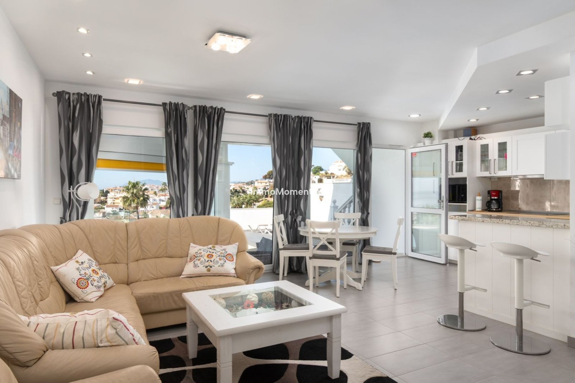 Revente - Villa - Mijas - Mijas Costa