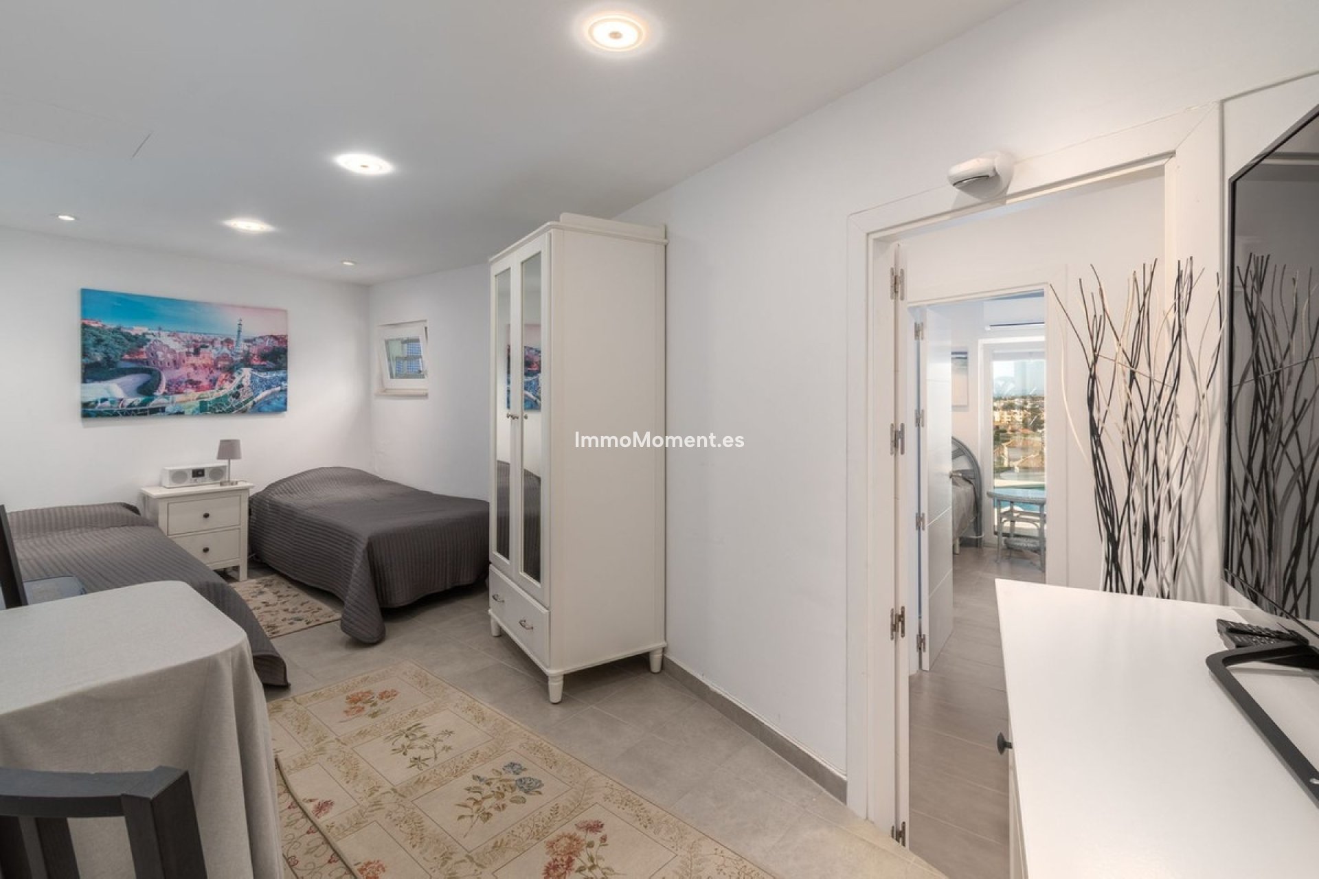 Revente - Villa - Mijas - Mijas Costa