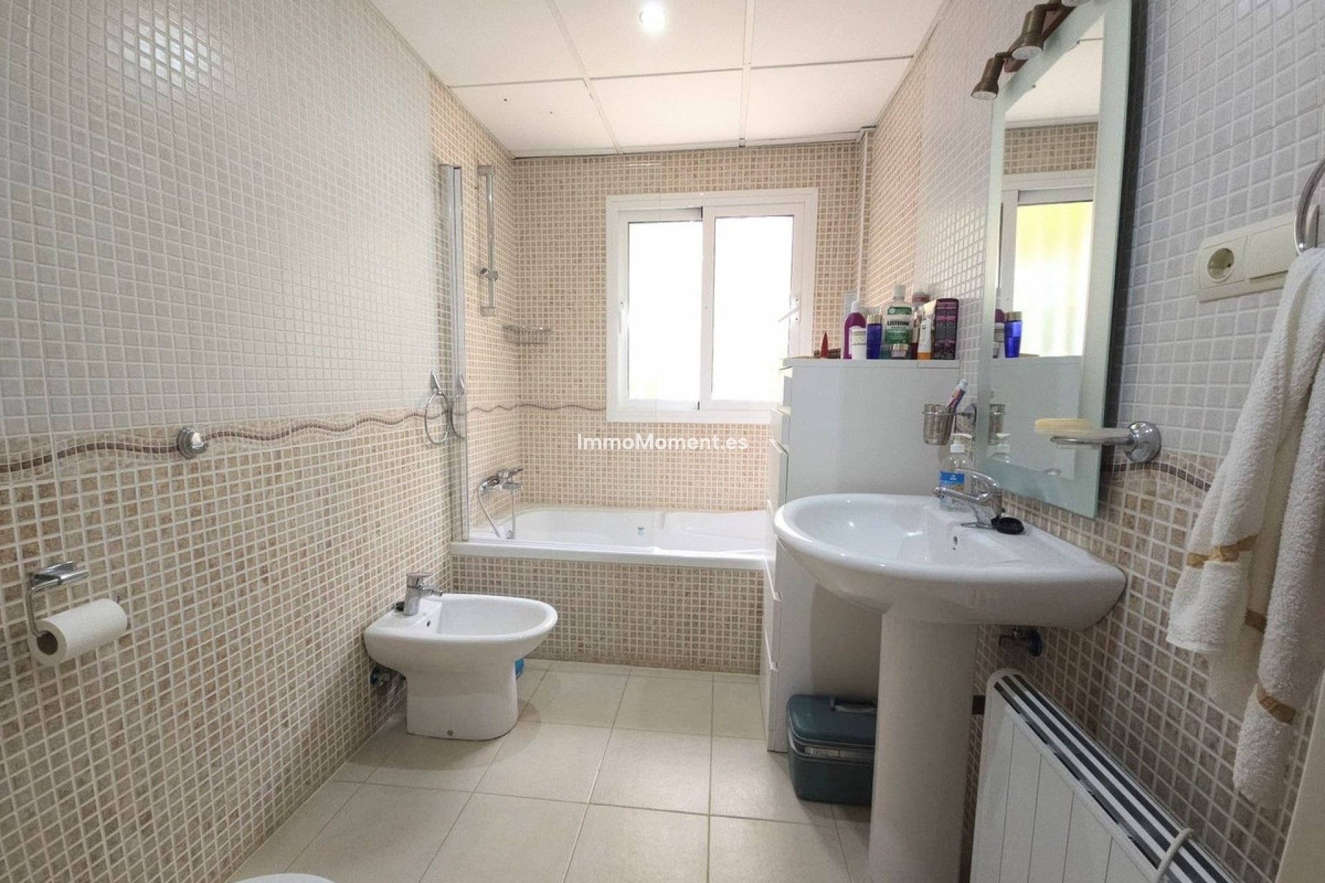 Revente - Villa - Mijas - Mijas Costa