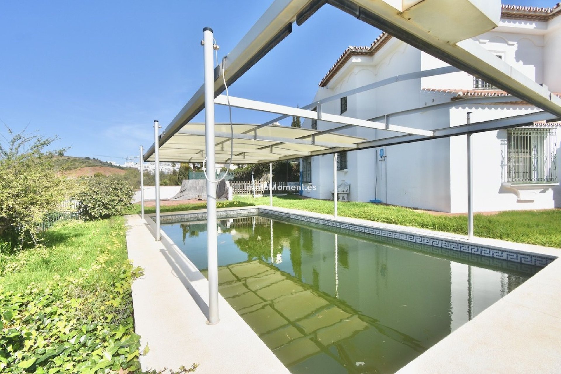 Revente - Villa - Mijas - Mijas Costa